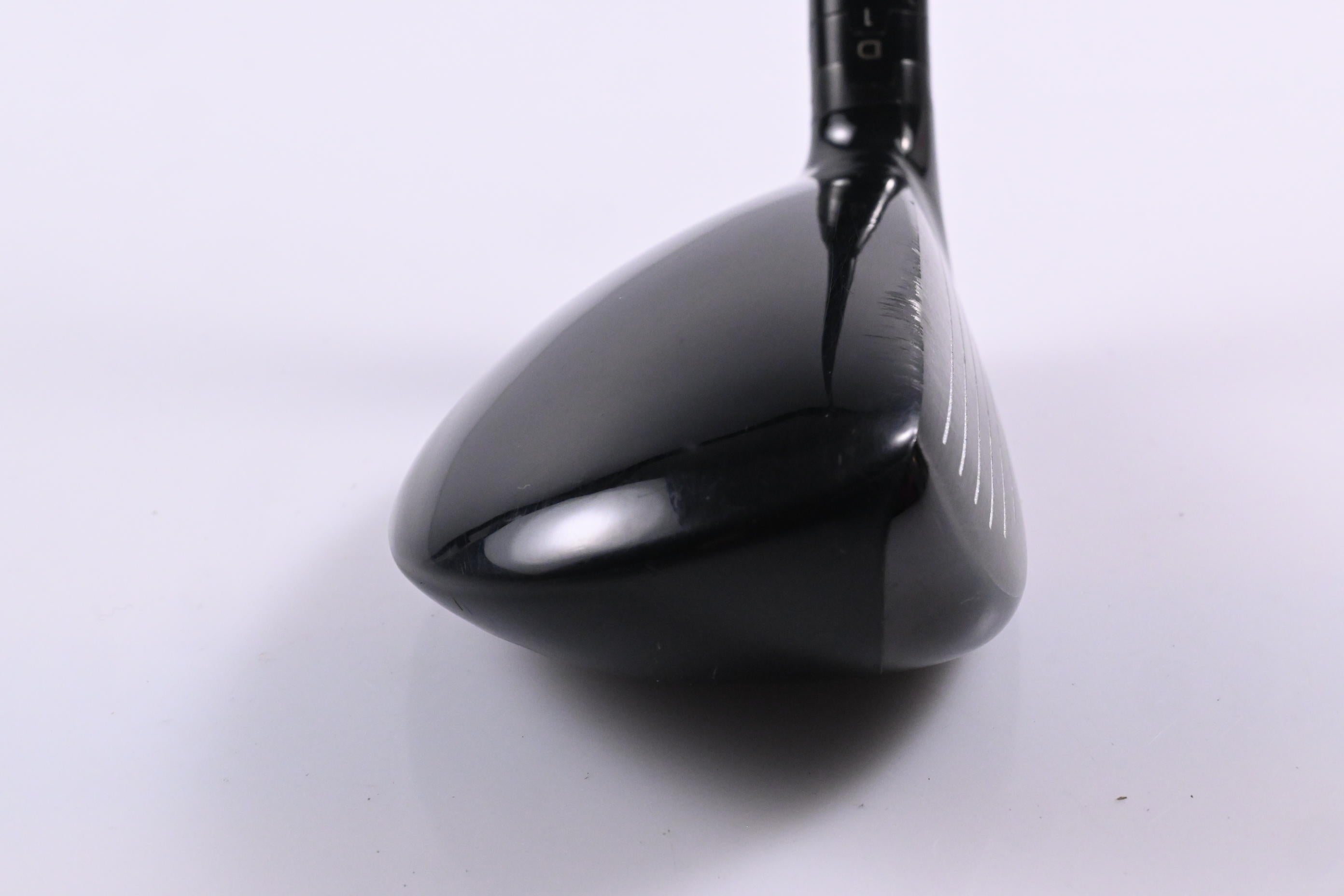 Titleist TS2 #3 Hybrid / 19 Degree / Stiff Flex Tensei AV Blue 70 Shaft