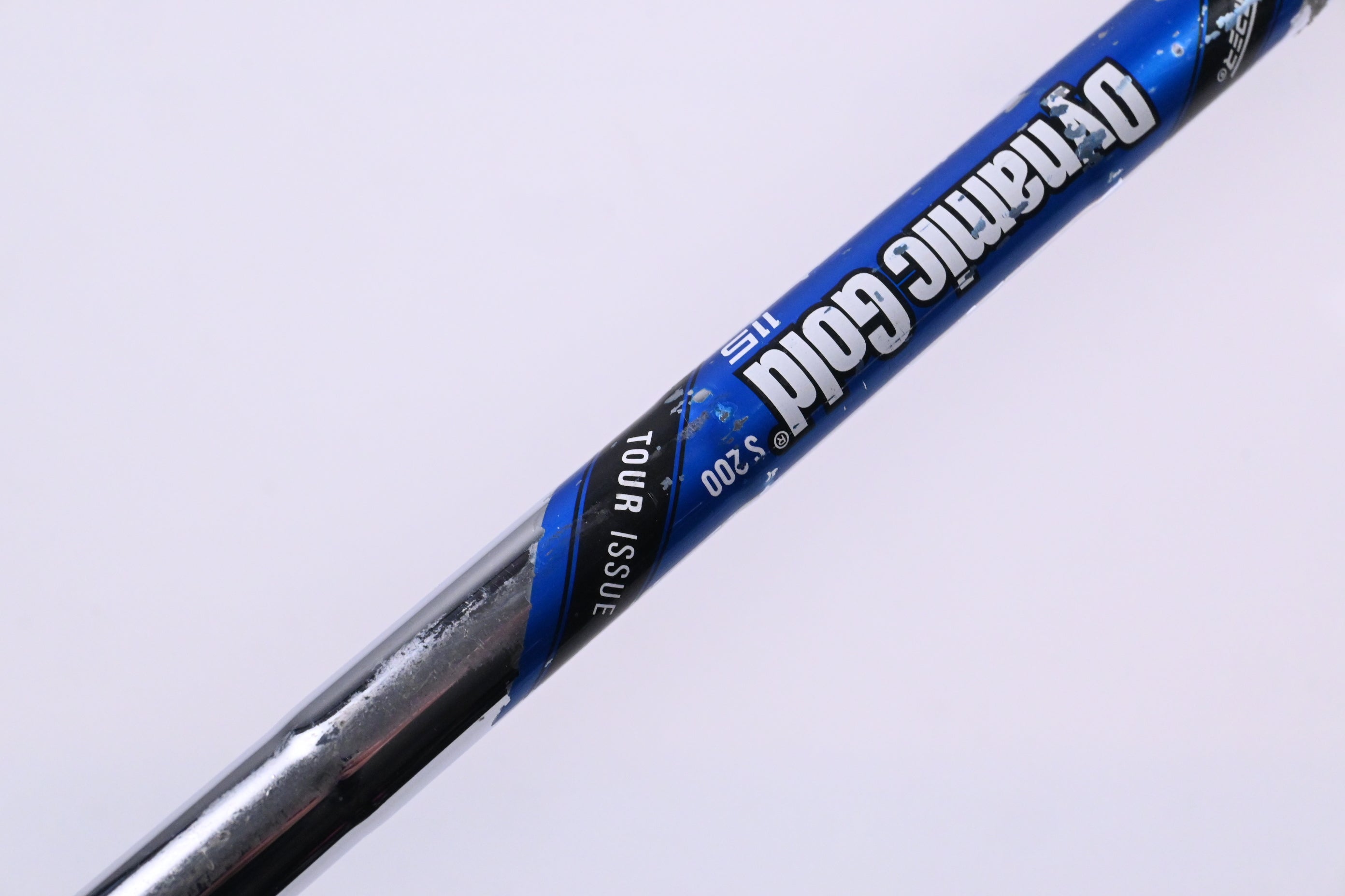 Mizuno Pro T-1 Lob Wedge / 60 Degree / Stiff Flex Dynamic Gold 115 S200 Shaft