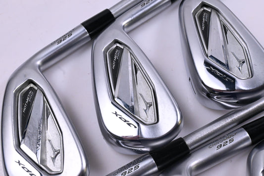 Mizuno JPX 925 Hot Metal Pro Irons / 5-PW / X-Flex KBS Tour C-Taper 130 Shafts