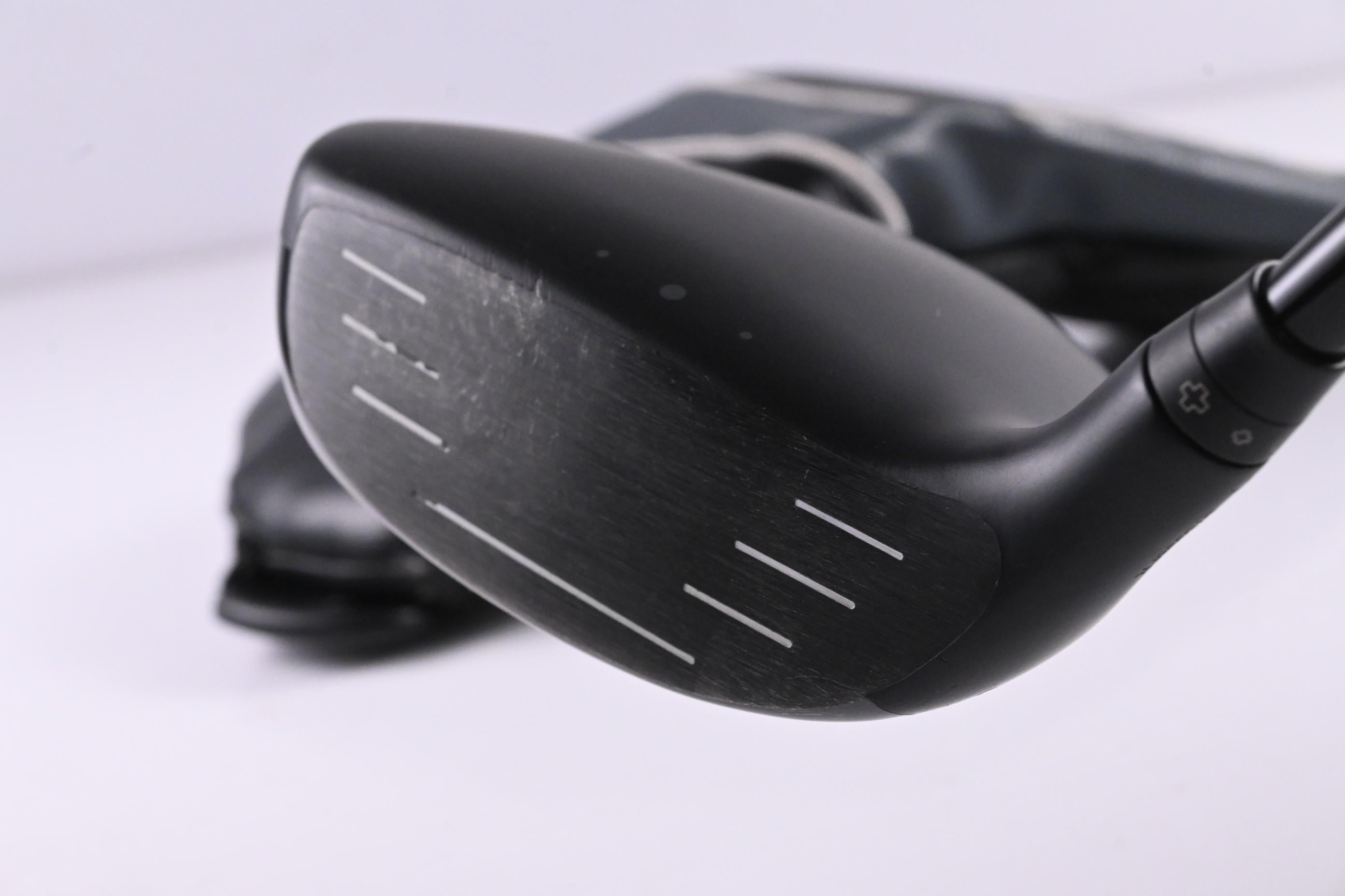 Ping G425 Max #3 Wood / 14.5 Degree / X-Flex HZRDUS Smoke RDX Red 70