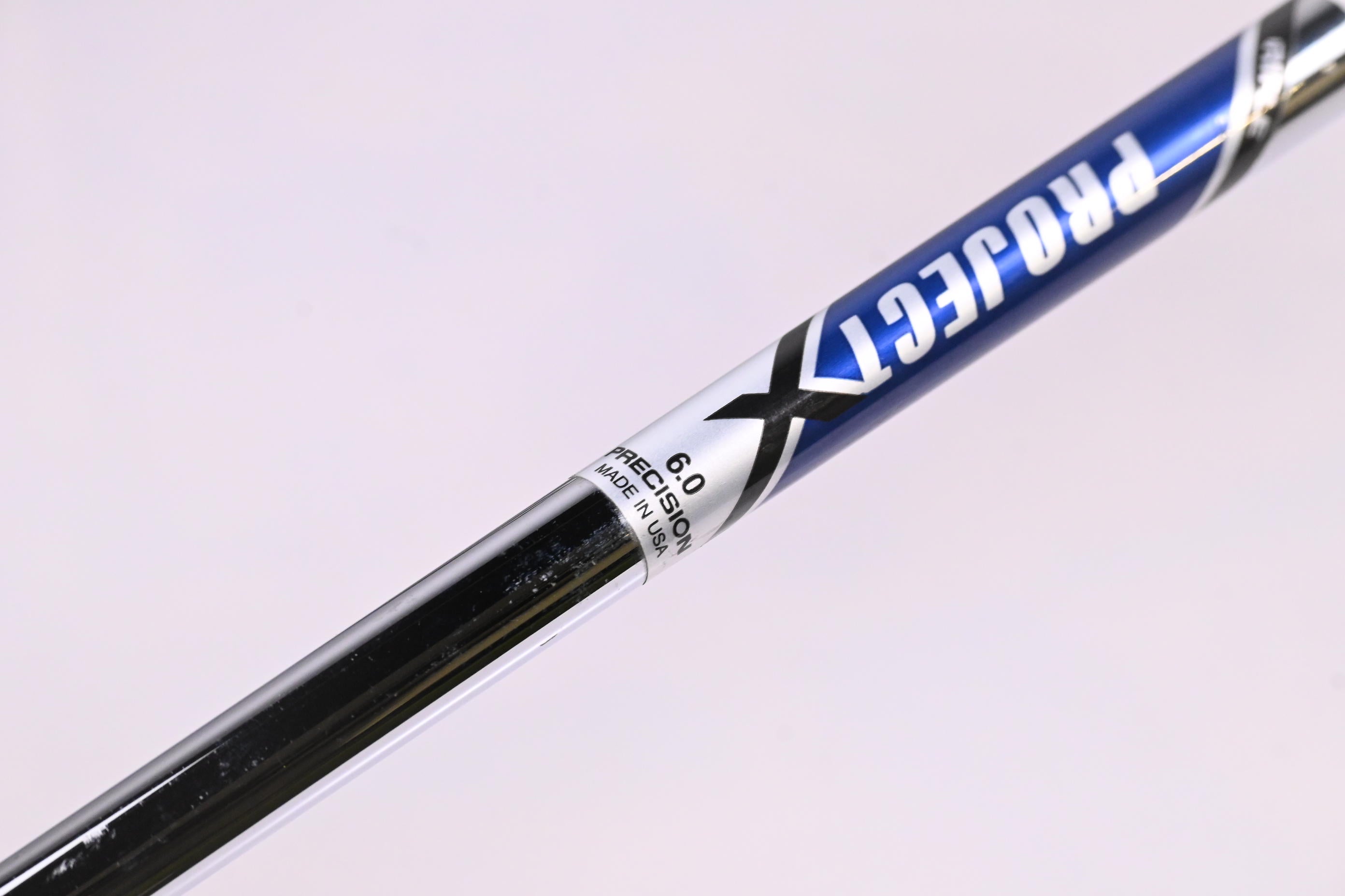Callaway Epic Max Star #9 Iron / Stiff Flex Project X Shaft