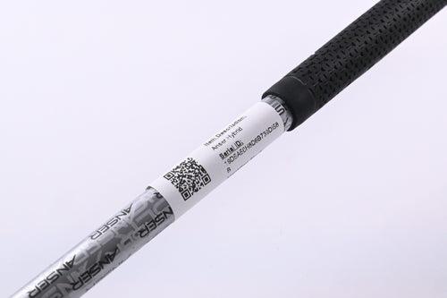 Ping Anser #3 Hybrid / 20 Degree / Regular Flex Ping TFC 800 Shaft