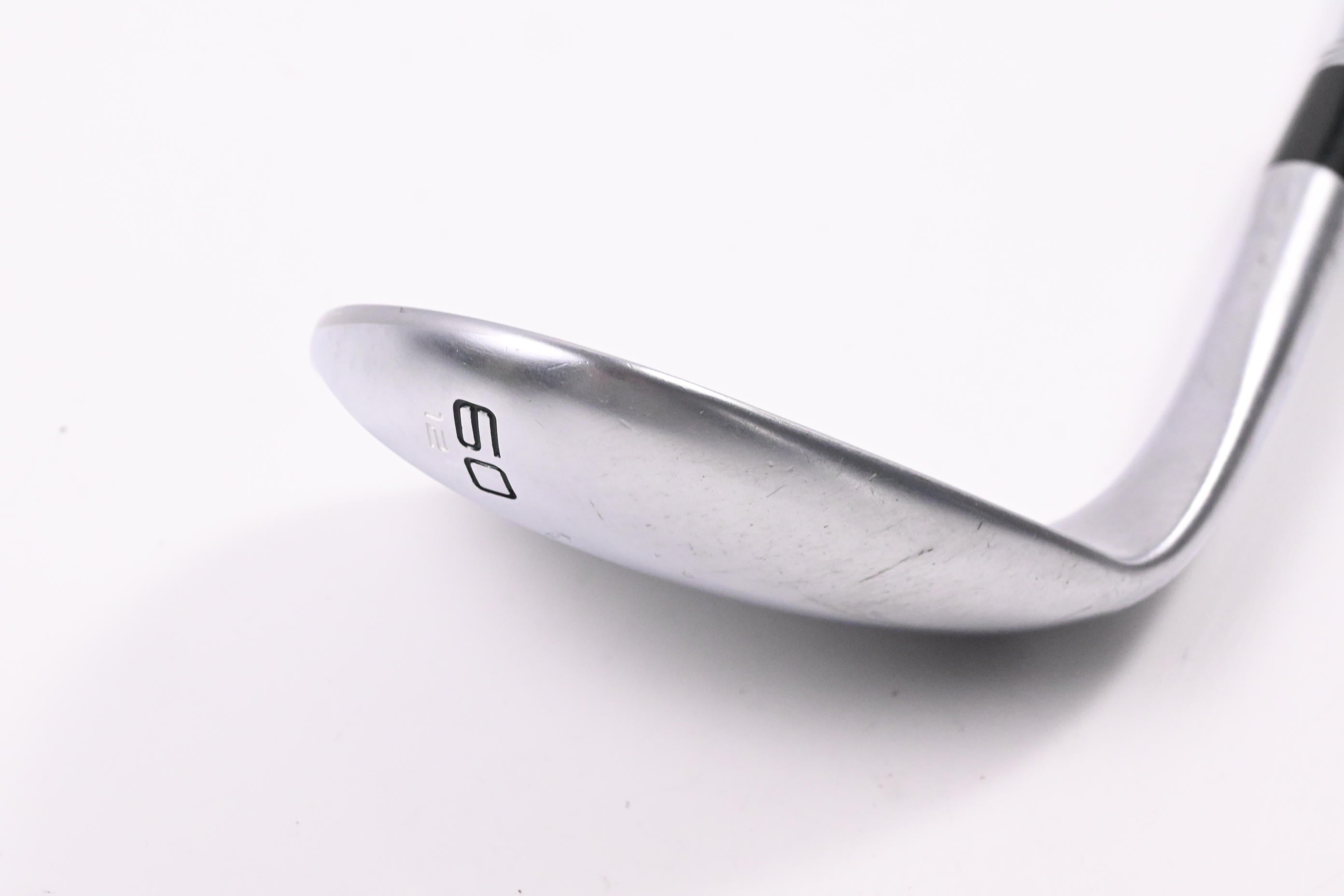 Cleveland CBX Full Face 2 Lob Wedge / 60 Degree / Wedge Flex Dynamic Gold 115 Shaft