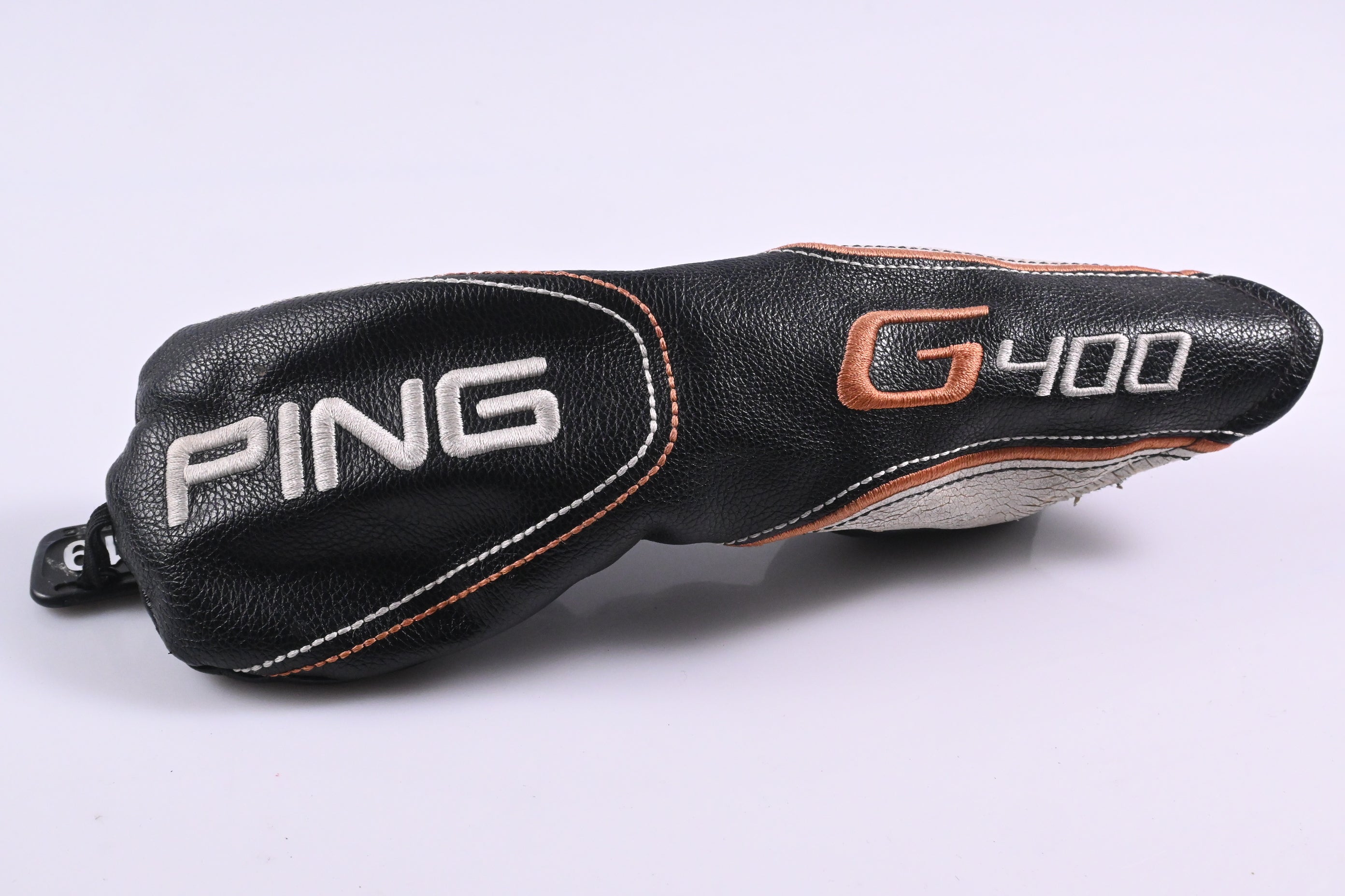 Ping G400 #3 Hybrid / 19 Degree / Regular Flex Ping Alta CB 70 Shaft