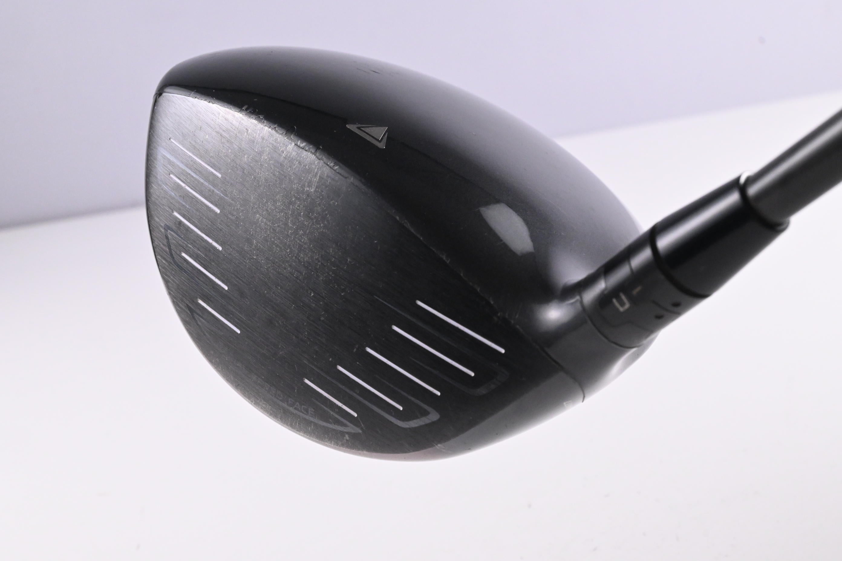 Titleist 917 D2 Driver / 12 Degree / Regular Flex Diamana S+ LTD 60 Shaft