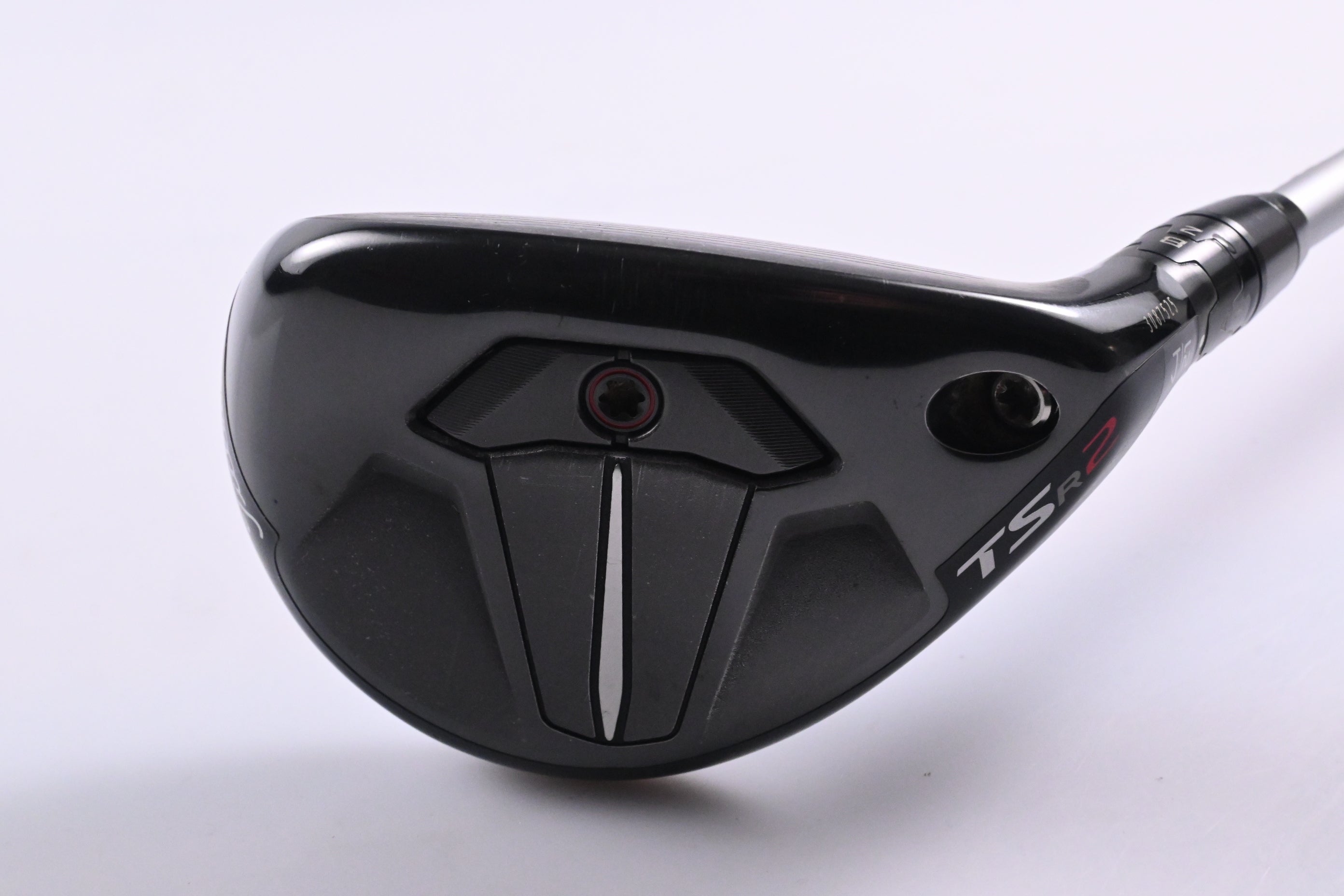Titleist TSR2 #4 Hybrid / 21 Degree / Senior Flex MMT Speedmesh 50 Shaft
