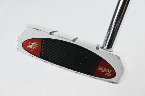 Taylormade Corza Ghost Rossa Putter / 34 Inch