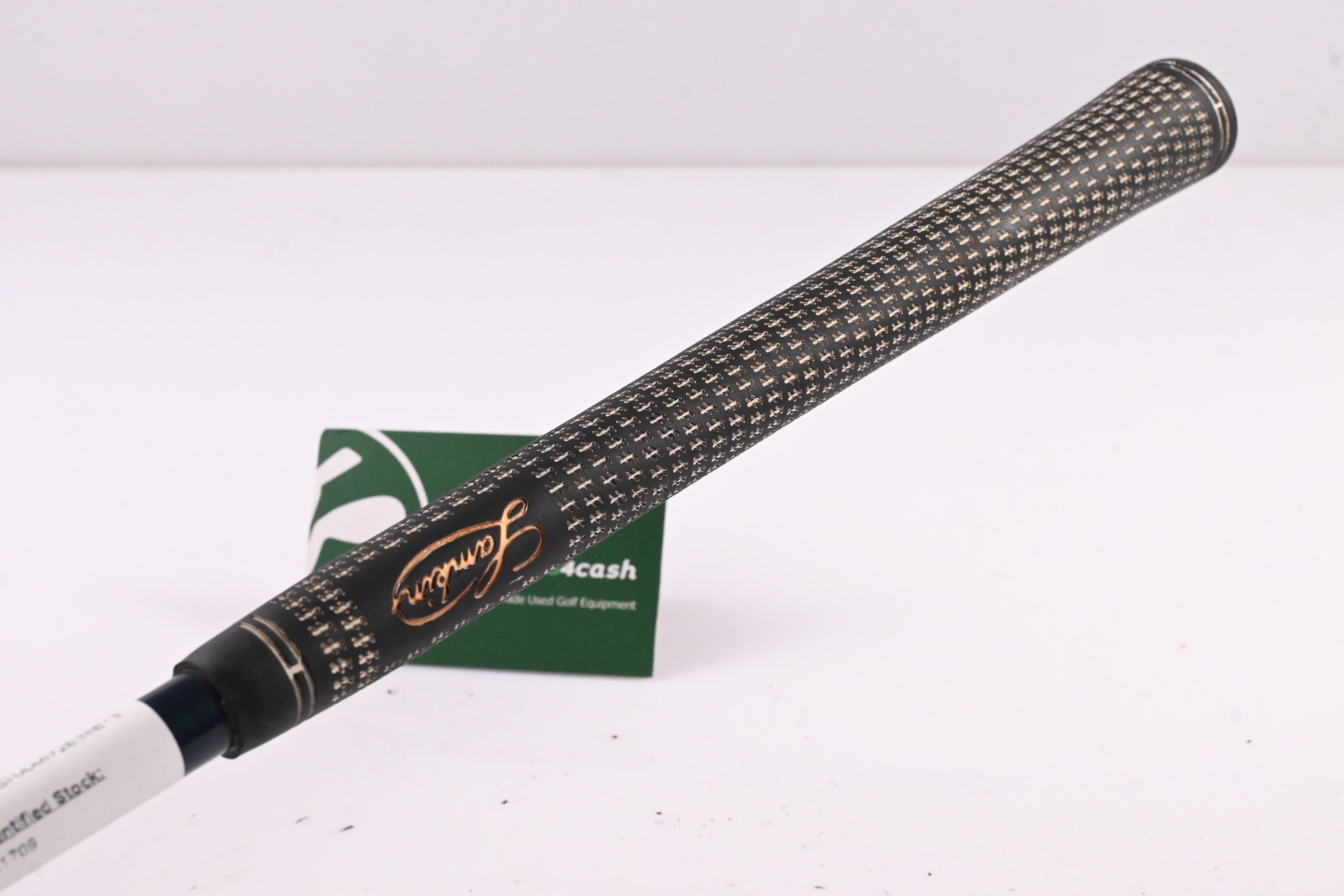 Ladies Callaway Big Bertha Steelhead #5 Wood / 17.5 Degree / Ladies Flex Gems 99
