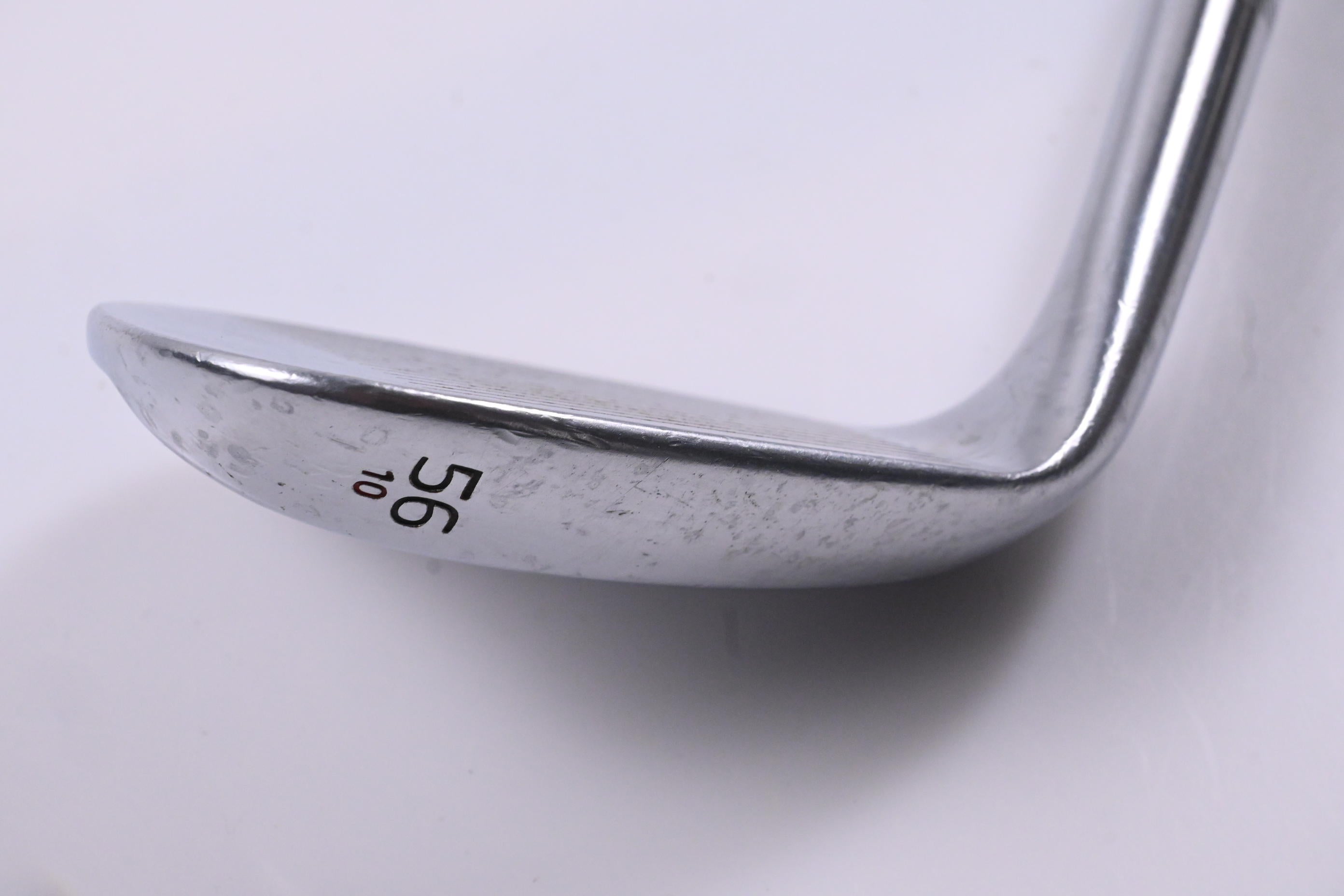 Titleist Vokey SM5 Sand Wedge / 56 Degree / Wedge Flex Titleist Vokey Shaft