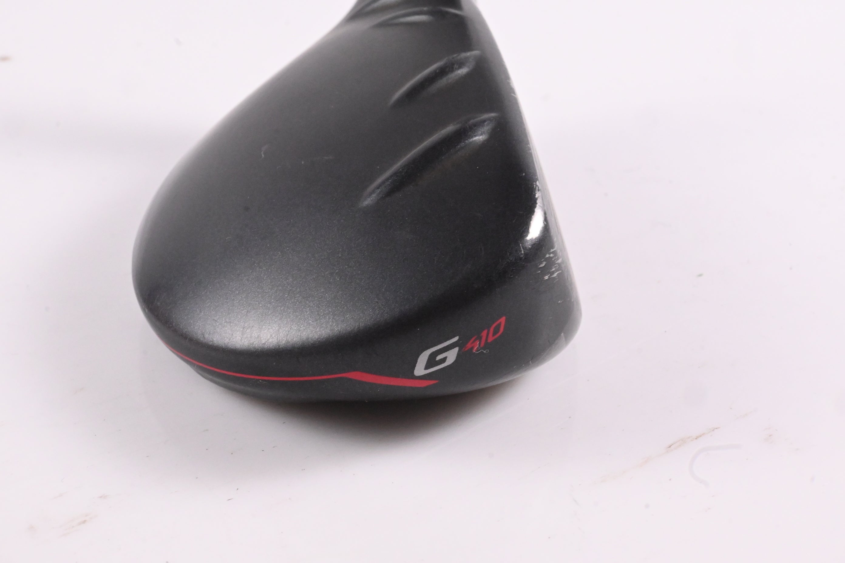 Ping G410 #3 Hybrid / 19 Degree / Senior Flex Ping Alta CB 70 Shaft