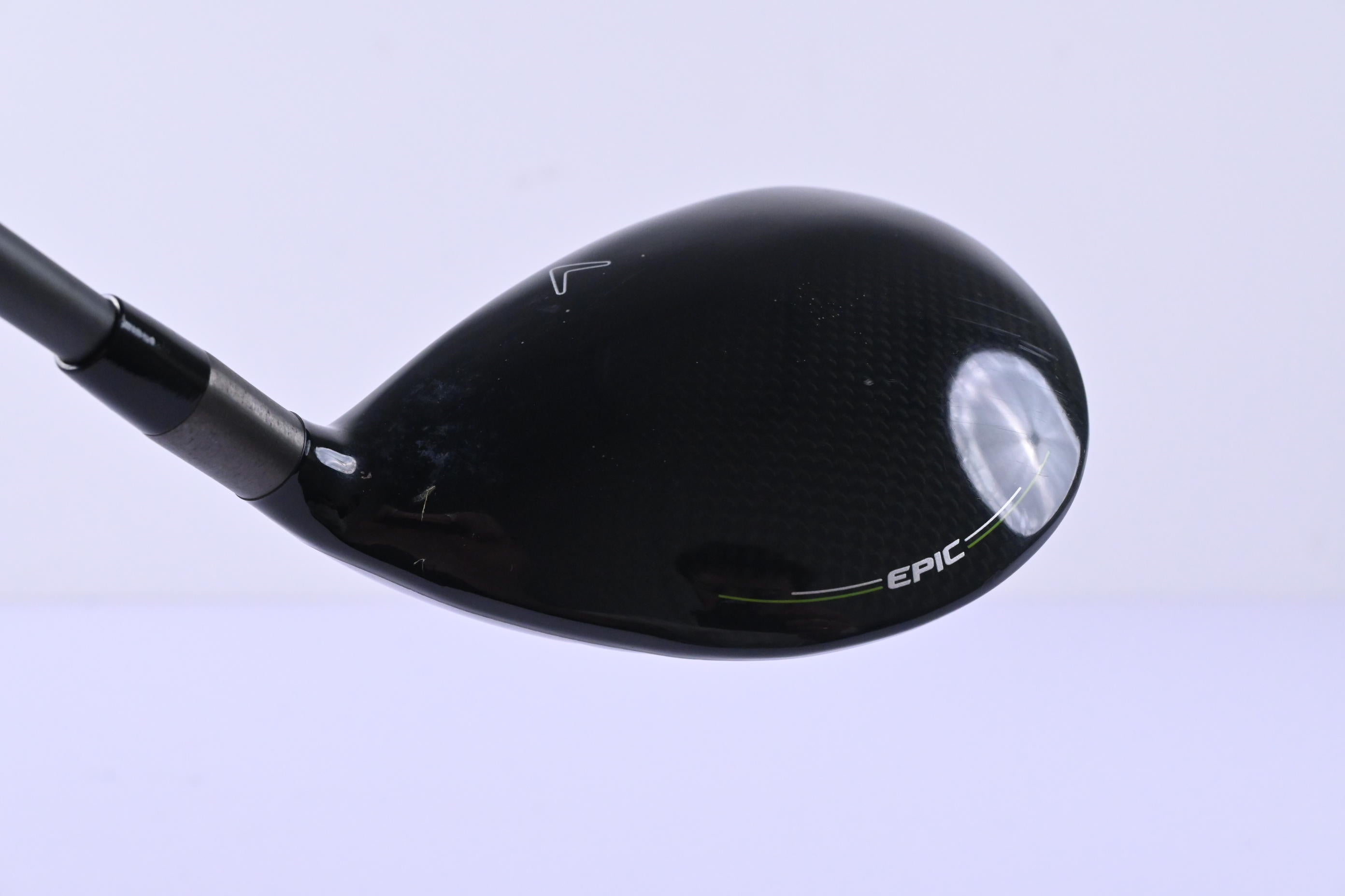 Callaway Epic Speed #3 Wood / 15 Degree / Regular Flex HZRDUS Smoke iM10 60