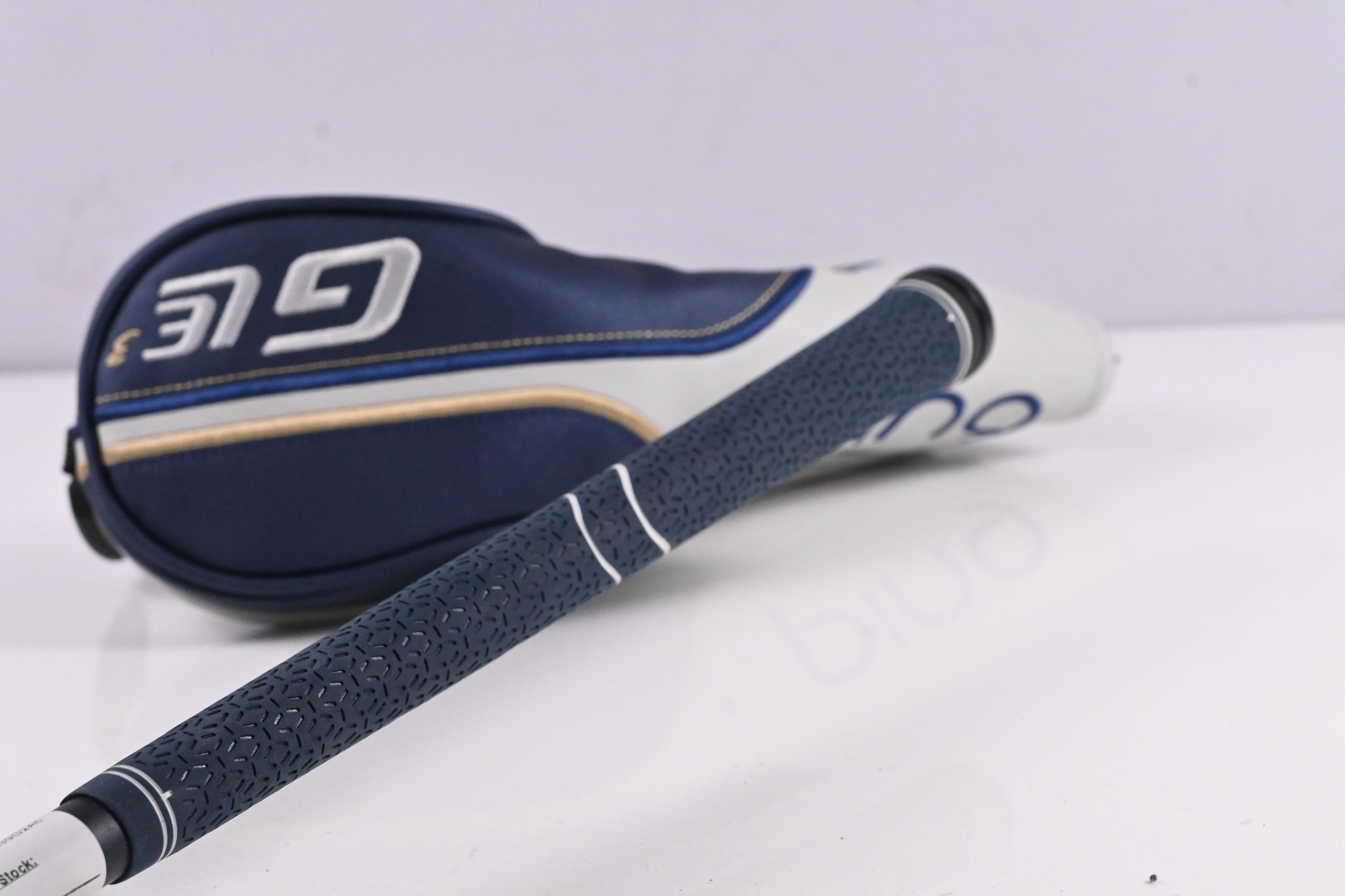 Ladies Ping G Le3 #9 Wood / 28 Degree / Ladies Flex Ping ULT250 Shaft