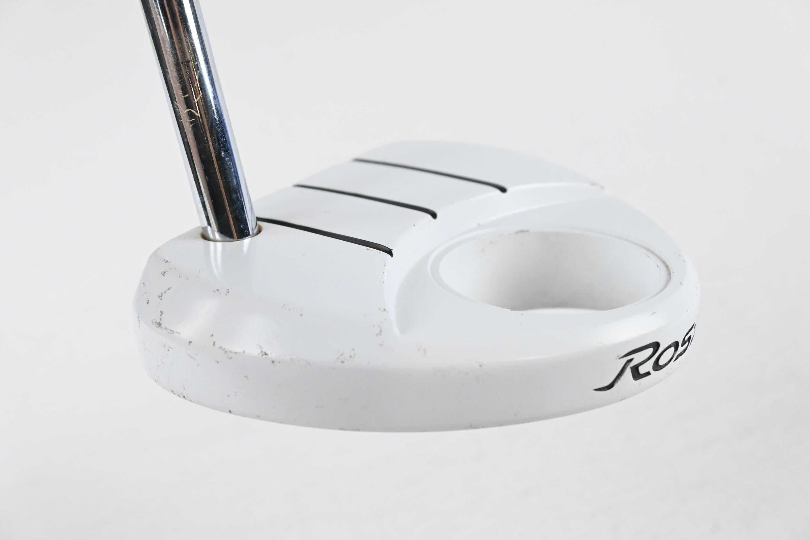 Taylormade Corza Ghost Rossa Putter / 34 Inch