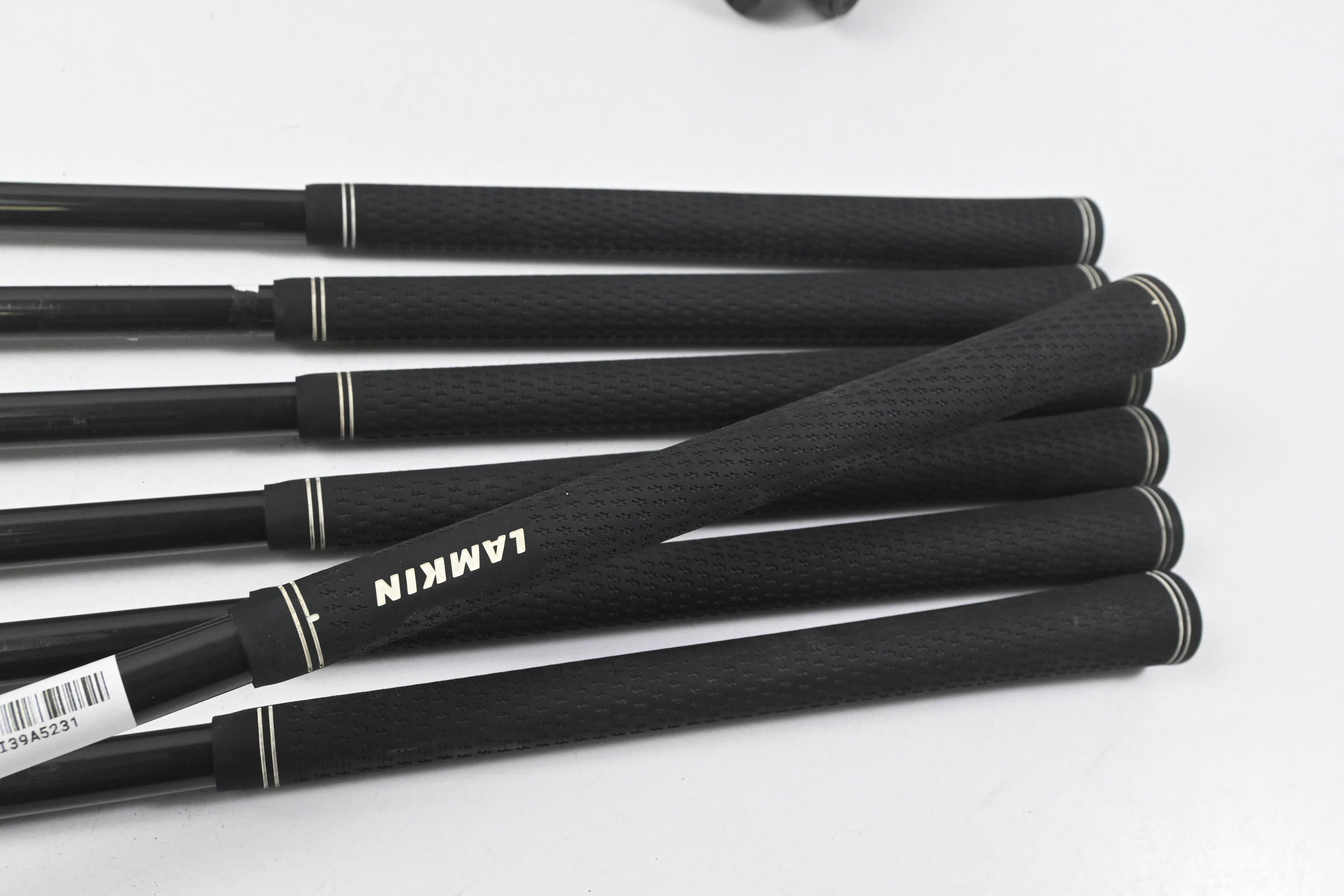 Cobra T-Rail Hybrid Combo Irons / 4-6H+7-PW / Senior Flex Ultralite 45 Shafts