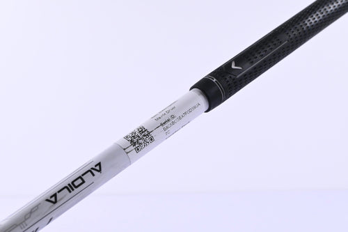 Callaway Mavrik Driver / 10.5 Degree / Stiff Flex Aldila Rogue White 60 Shaft