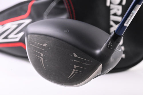 Srixon ZX7 Mk II 2023 Driver / 10.5 Degree / Regular Flex Diamana ZX 50 Shaft
