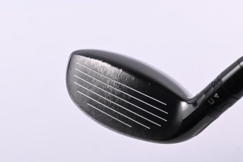 Titleist TS2 #3 Hybrid / 19 Degree / Stiff Flex Tensei AV Blue 70 Shaft