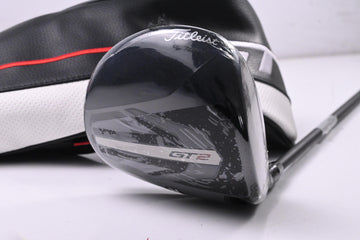 Titleist GT2 Driver / 10 Degree / Regular Flex Tensei 1K Blue 55 Shaft