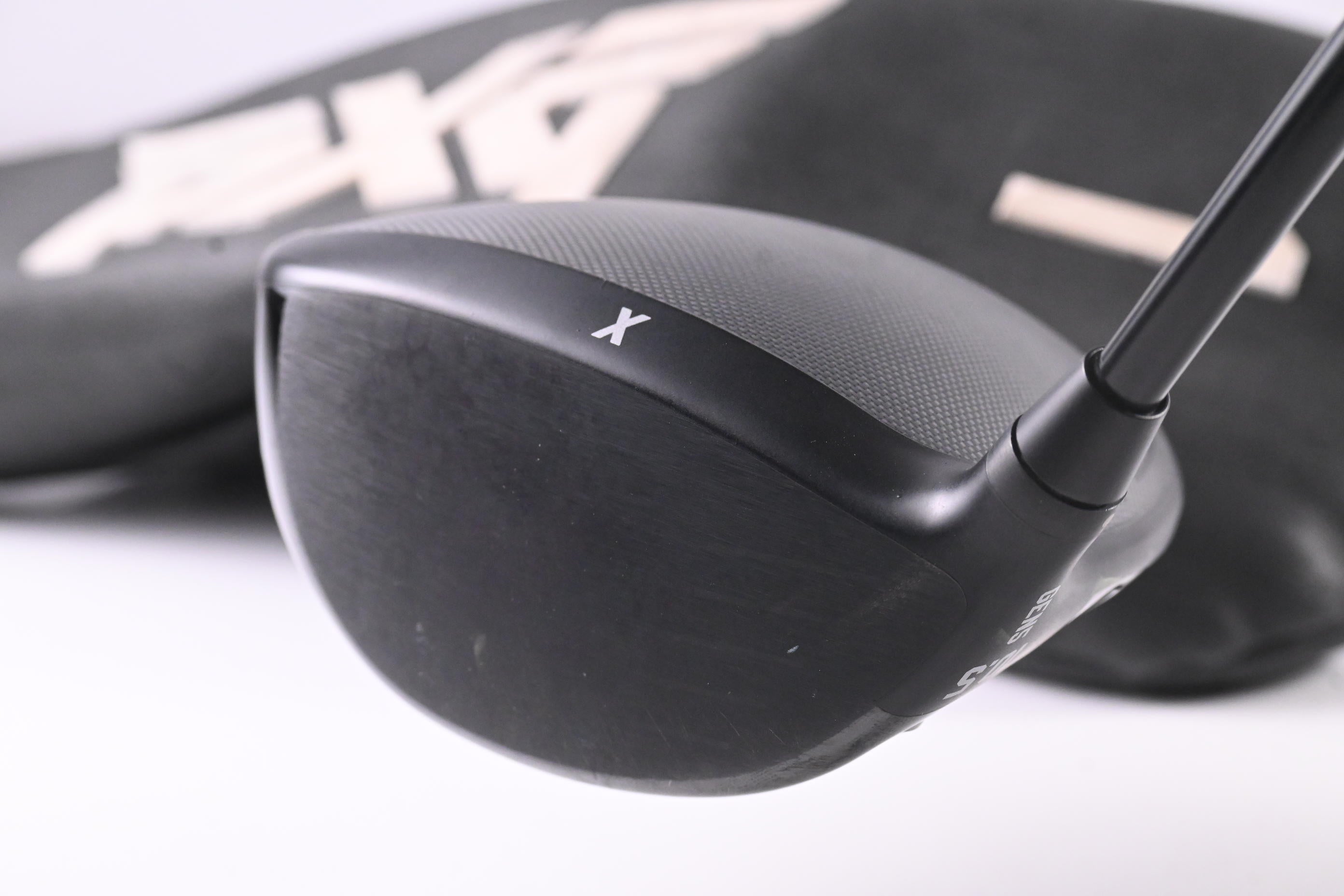 PXG 0311 XF Gen5 Driver / 10.5 Degree / Stiff Flex Diamana Shaft