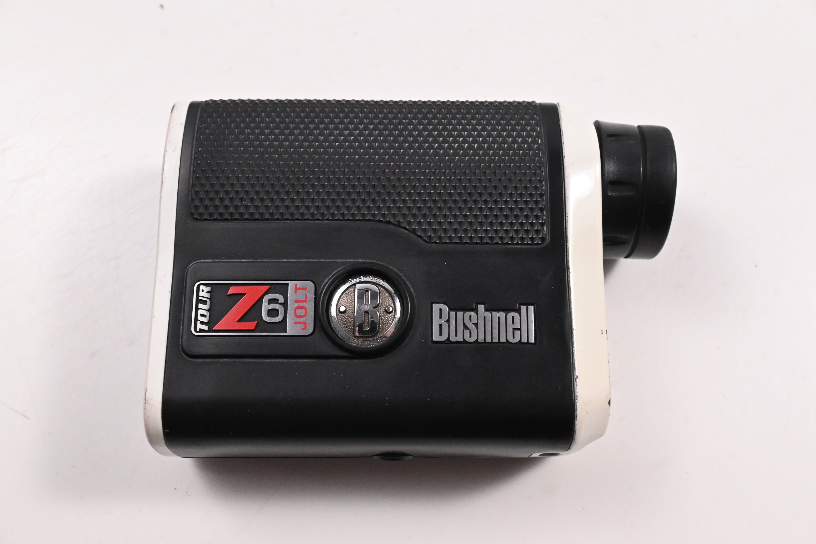 Bushnell Tour Z6 Jolt / Rangefinder