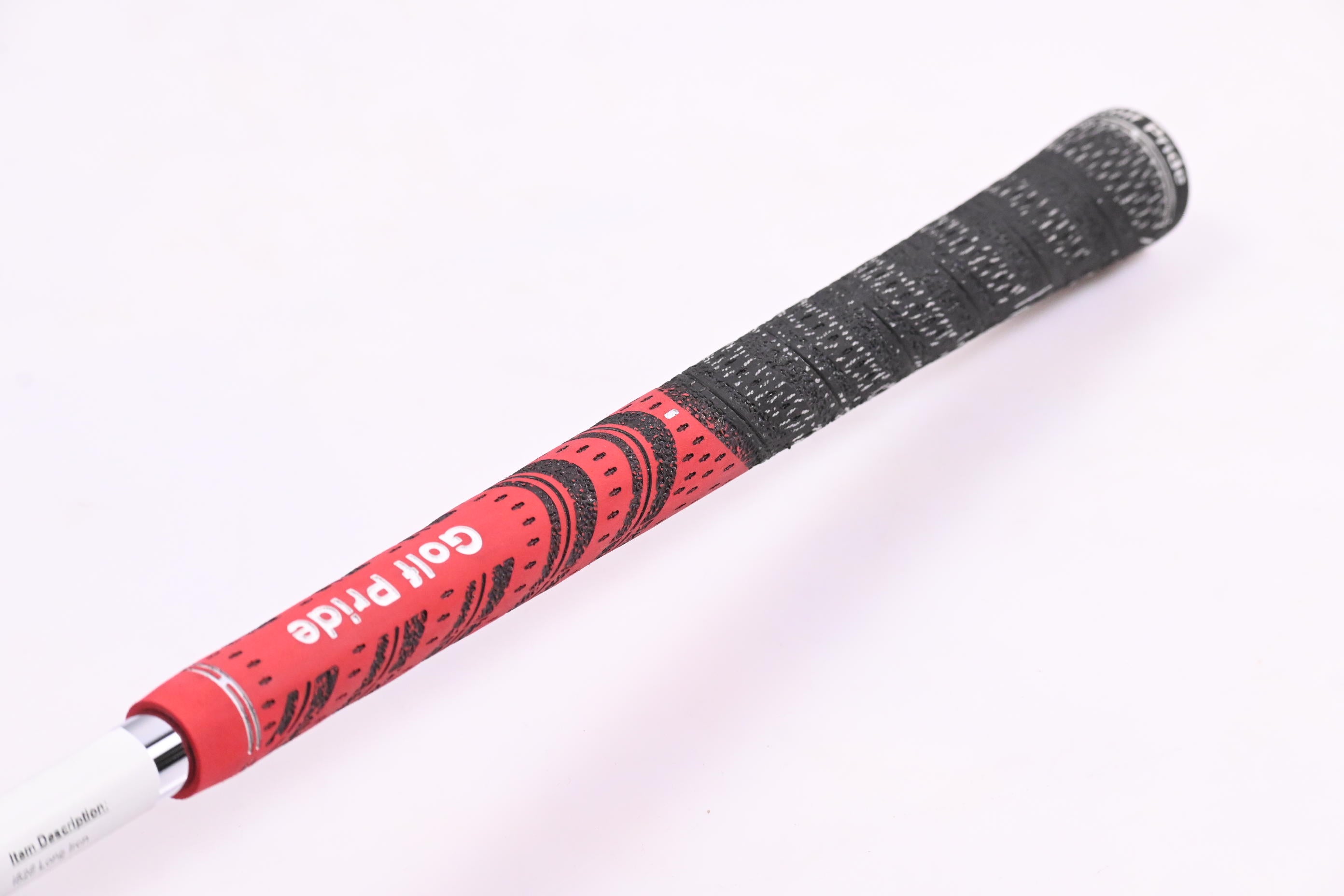 Ping i525 #4 Iron / 21 Degree / Red Dot / Regular Flex Dynamic Gold 105 R300