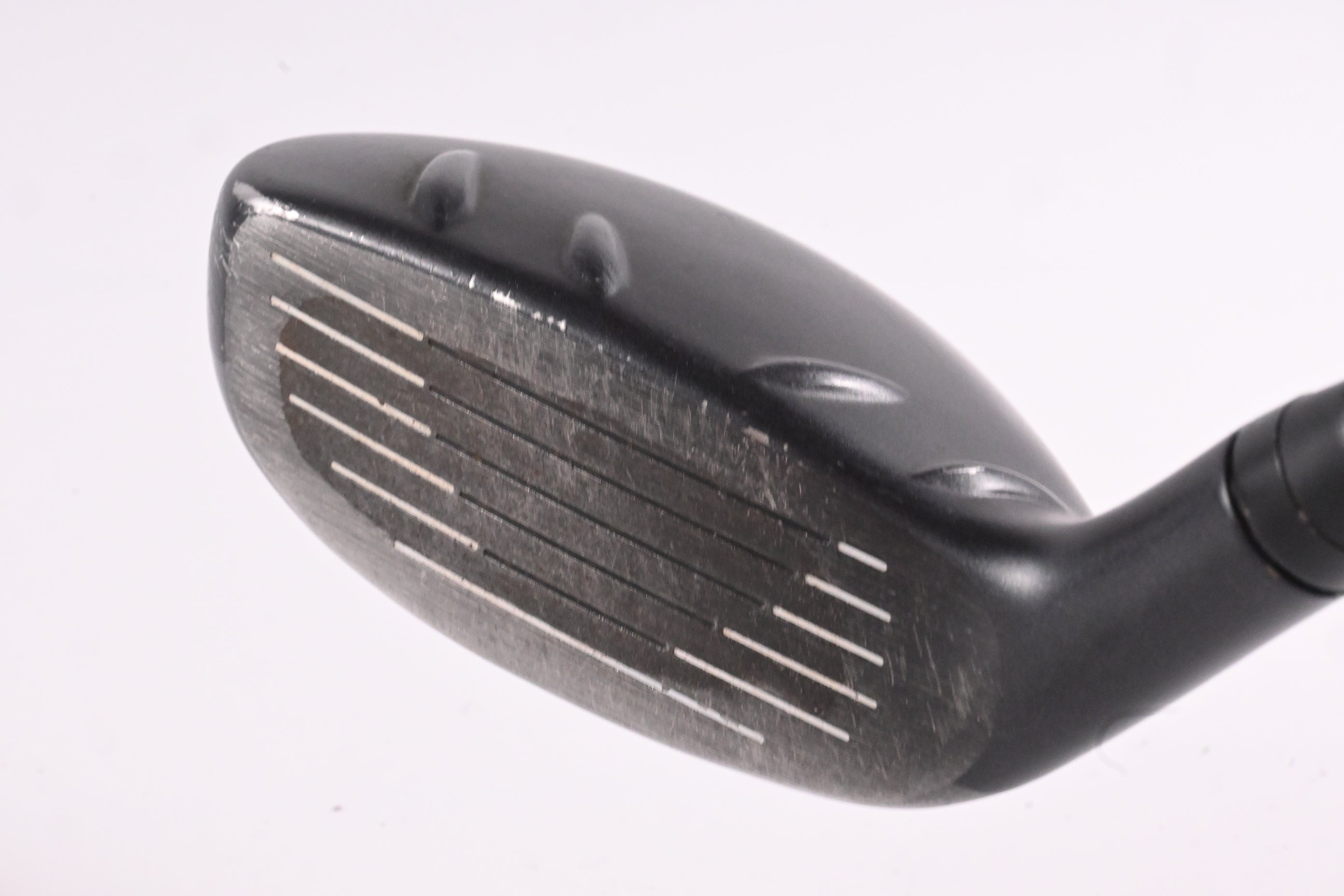 Ping G410 #3 Hybrid / 19 Degree / Senior Flex Ping Alta CB 70 Shaft