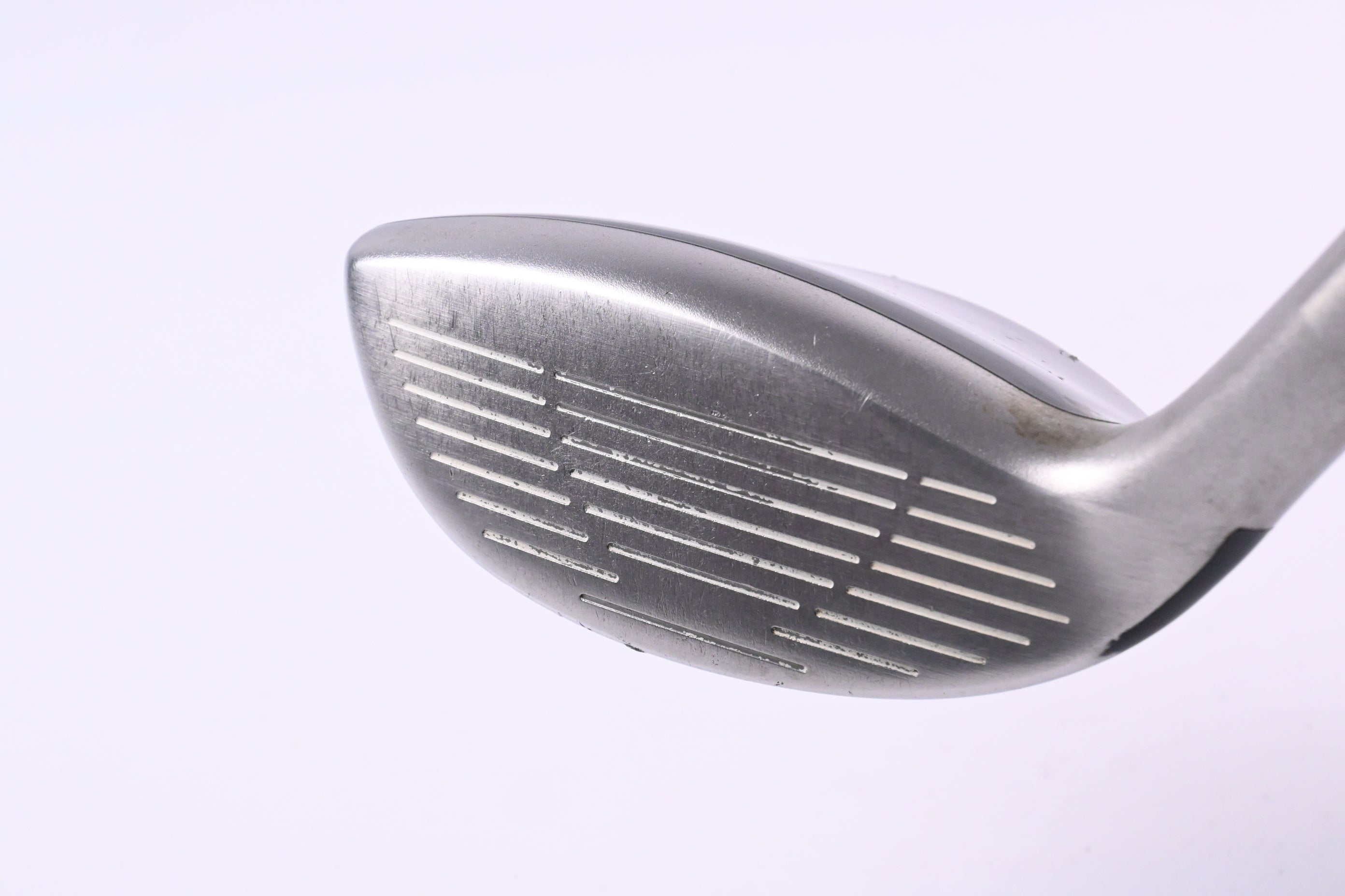 Ping G10 #3 Hybrid / 18 Degree / Regular Flex UST ProForce V2 Shaft
