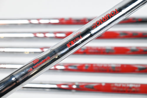 PXG 0311 T Gen2 Irons / 4-PW / X-Flex N.S.Pro Modus3 Tour 105 Shafts