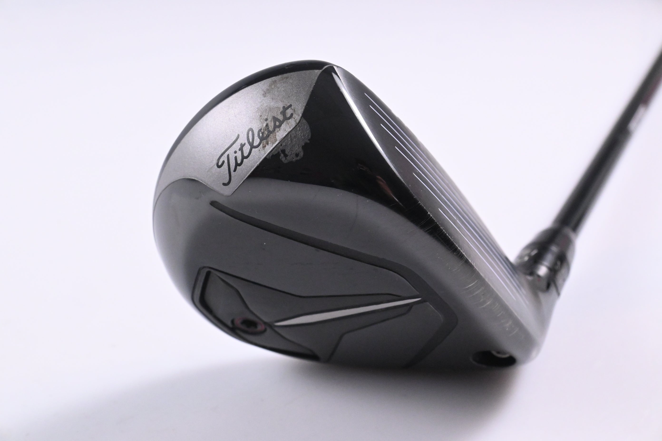 Titleist TSR1 #4 Hybrid / 20 Degree / Stiff Flex Tensei AV Blue 65 Shaft