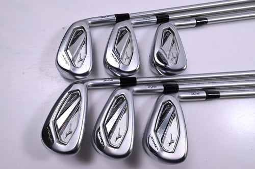 Mizuno JPX 925 Hot Metal Pro Irons / 5-PW / X-Flex KBS Tour C-Taper 130 Shafts