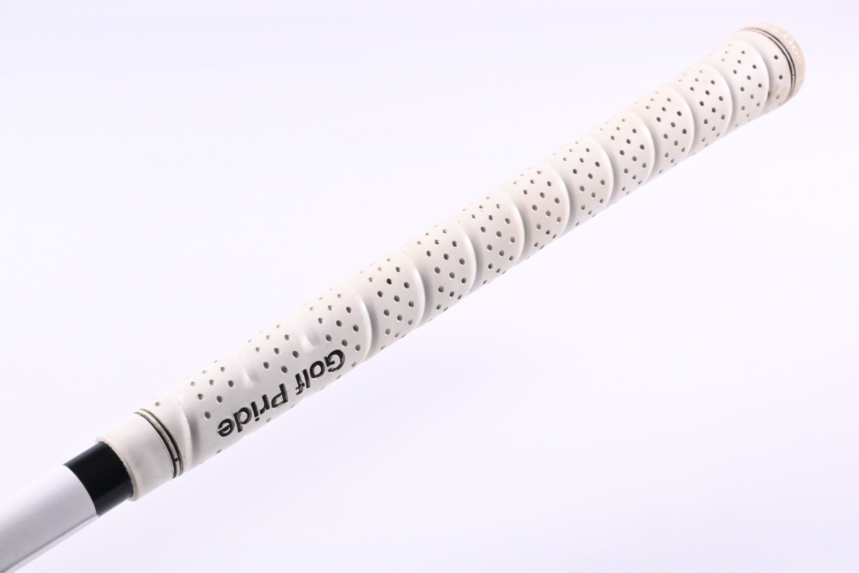 Taylormade Burner 2007 #3 Hybrid / 19 Degree / Stiff Flex XPC Tour Shaft