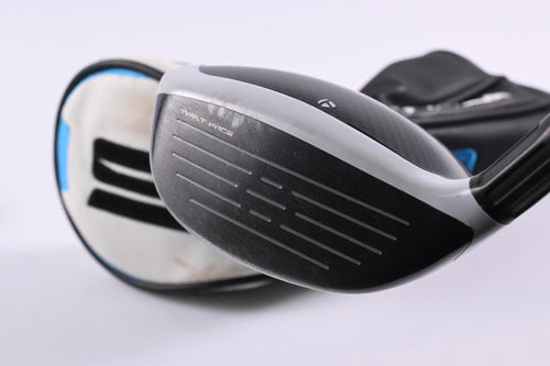 Taylormade SIM2 Max #3 Wood / 15 Degree / Regular Flex Ventus Blue 5 Shaft