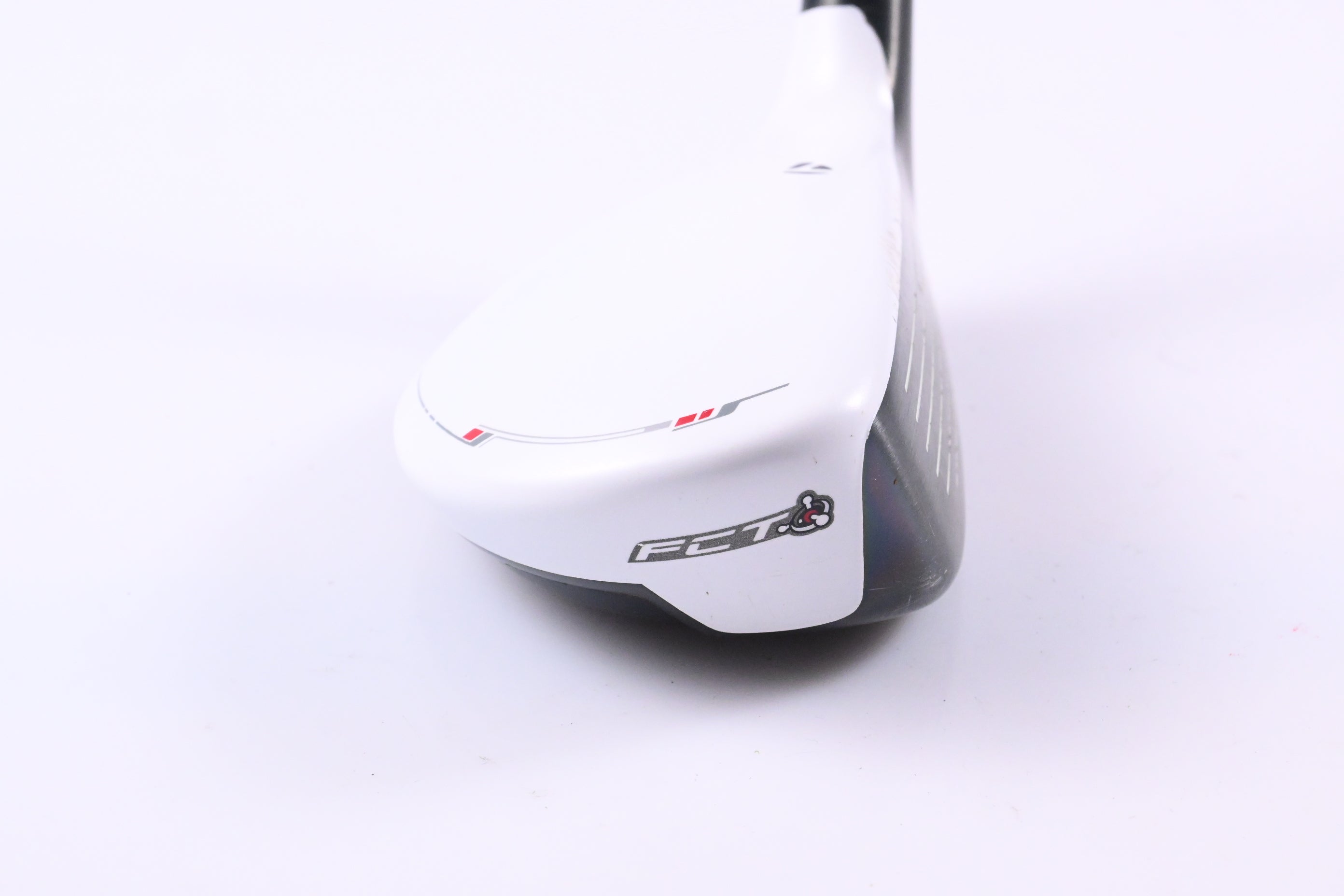 Taylormade Rescue FCT 2011 #2 Hybrid / 16 Degree / Regular Flex Aldila RIP 65