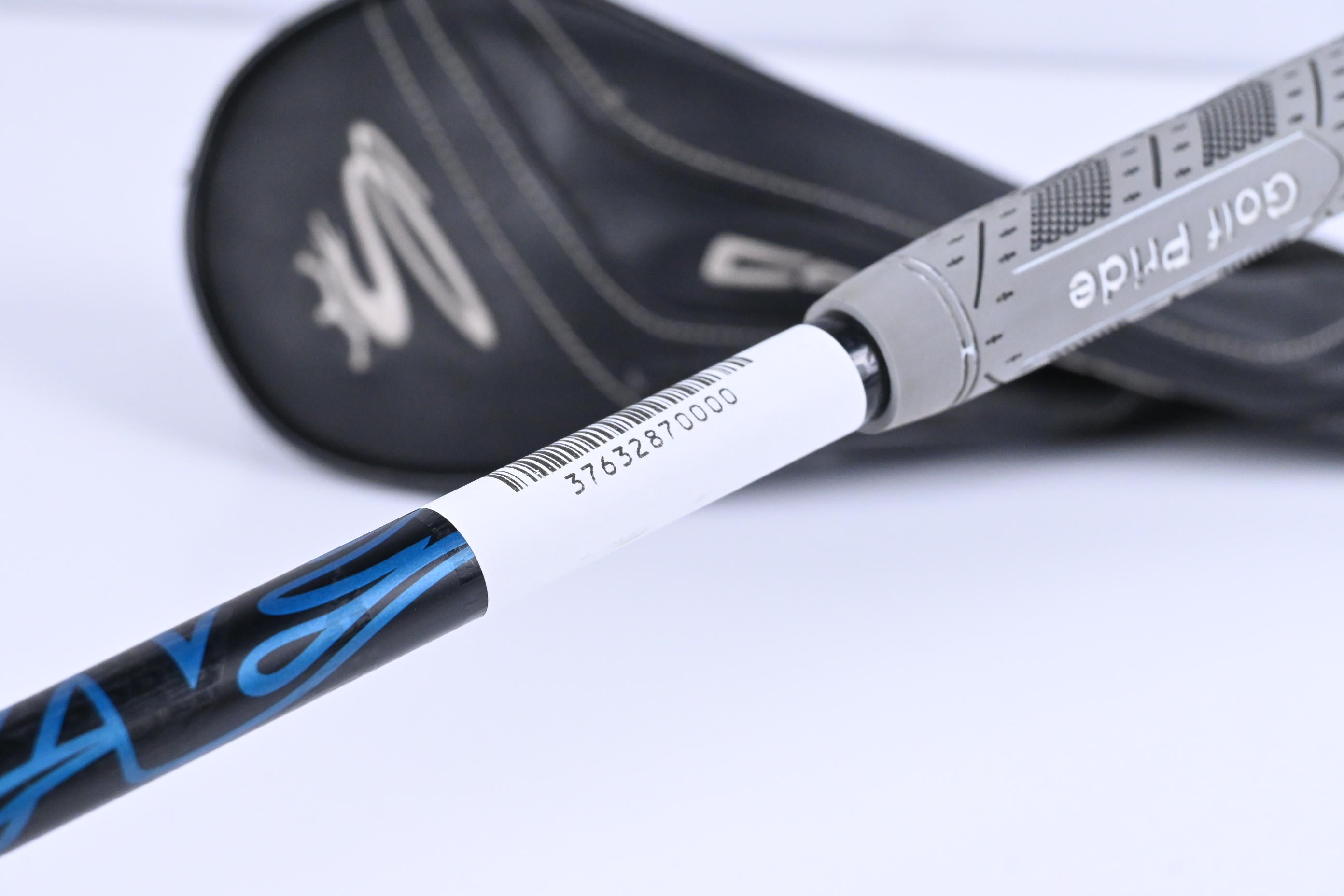 Cobra King F8 #5-6 Wood / 17-20 Degree / Stiff Flex Aldila NV 70 Shaft