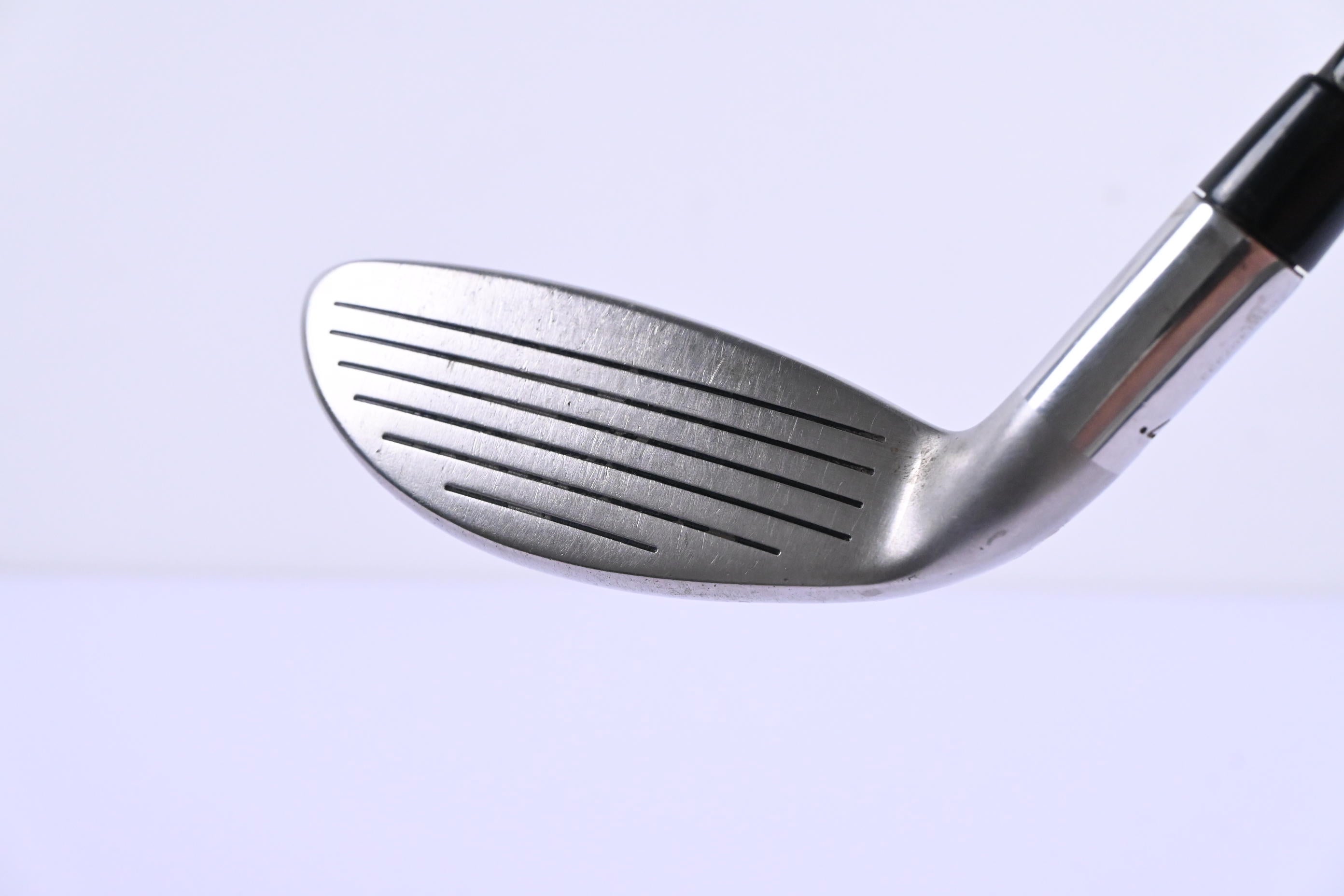 Callaway RAZR X #5 Hybrid / 27 Degree / Regular Flex Callaway H60 Shaft