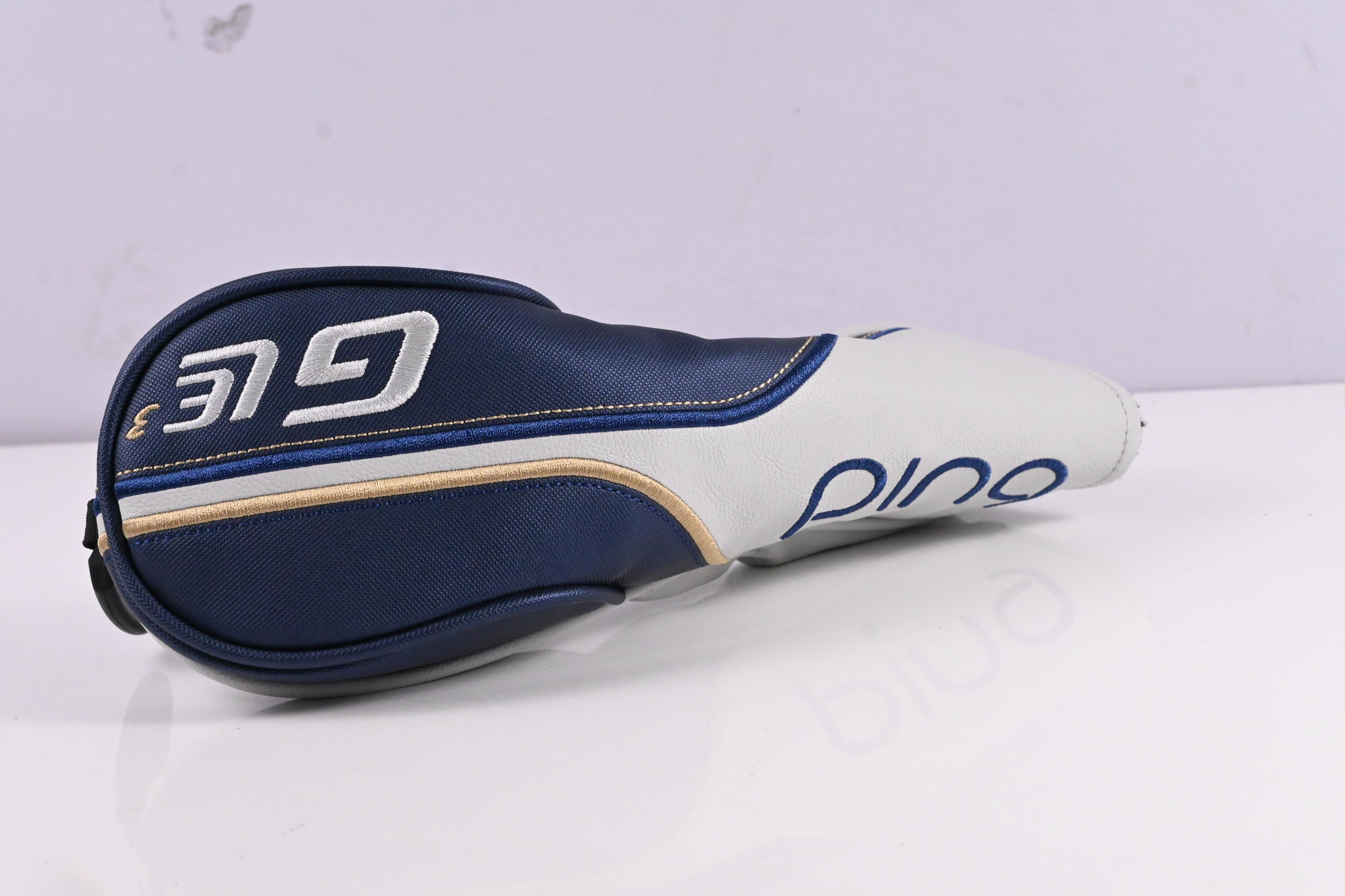 Ladies Ping G Le3 #9 Wood / 28 Degree / Ladies Flex Ping ULT250 Shaft