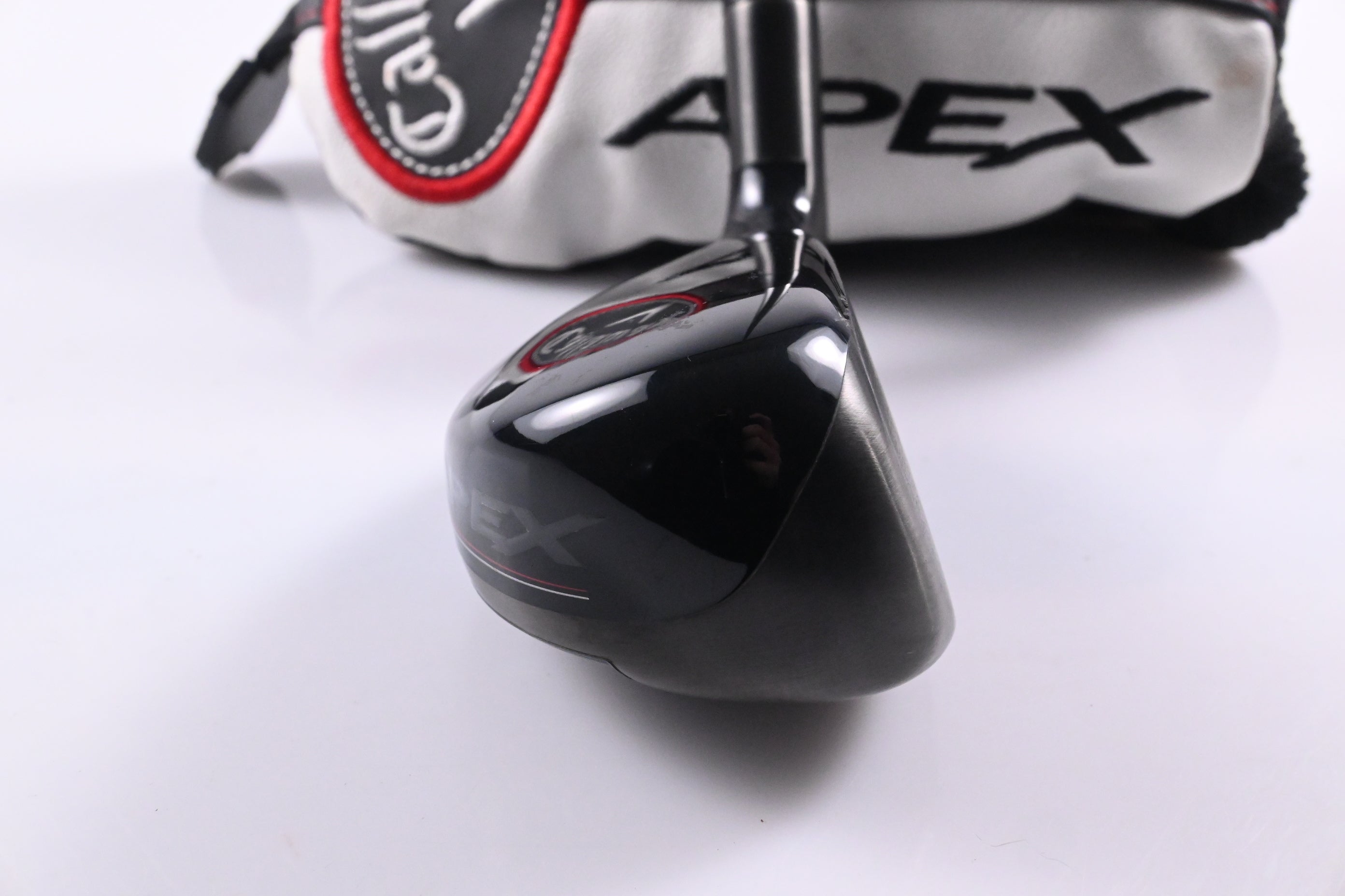 Callaway Apex 2019 #3 Hybrid / 20 Degree / Stiff Flex Catalyst 70 Shaft