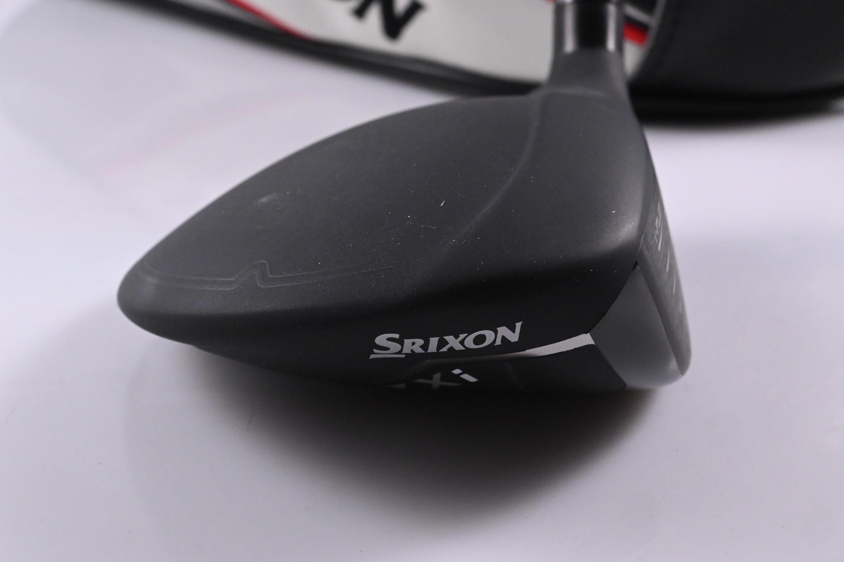Srixon ZXi #3 Wood / 15 Degree / Stiff Flex Oban Devotion HB 75 Shaft