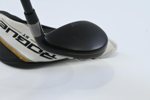 Callaway Rogue ST Max #3 Hybrid / 18 Degree / Regular Flex Tensei AV Blue 65