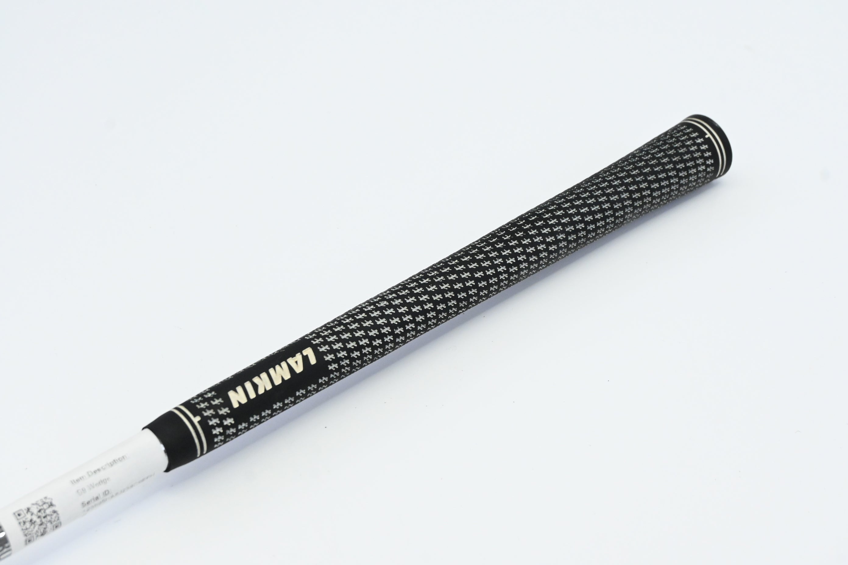 Cobra S9 Gap Wedge / 50 Degree / Regular Flex N.S.Pro 900XH Shaft