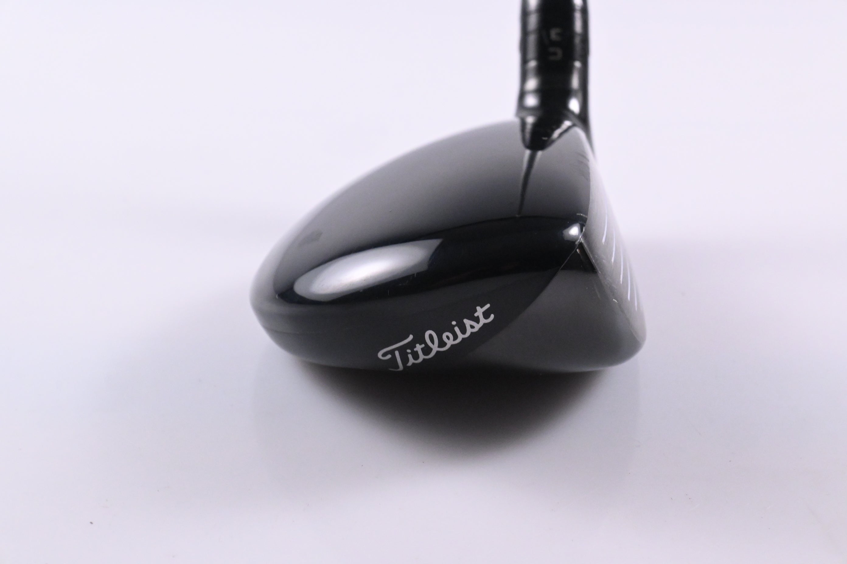 Titleist TSR2 #4 Hybrid / 21 Degree / Senior Flex MMT Speedmesh 50 Shaft