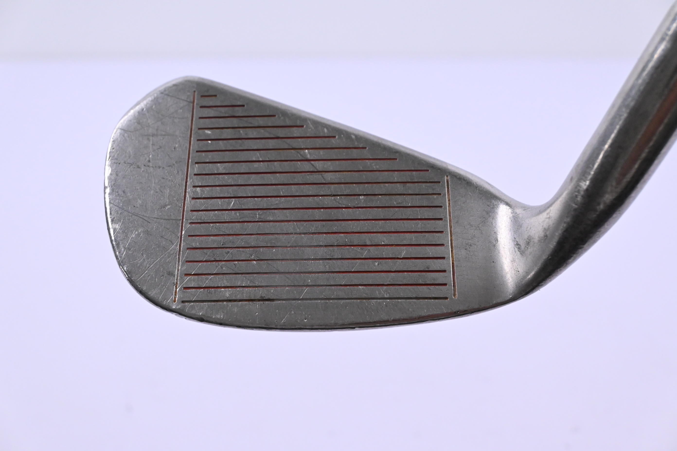 Mizuno Impact Sand Wedge / 54 Degree / Wedge Flex Steel Shaft