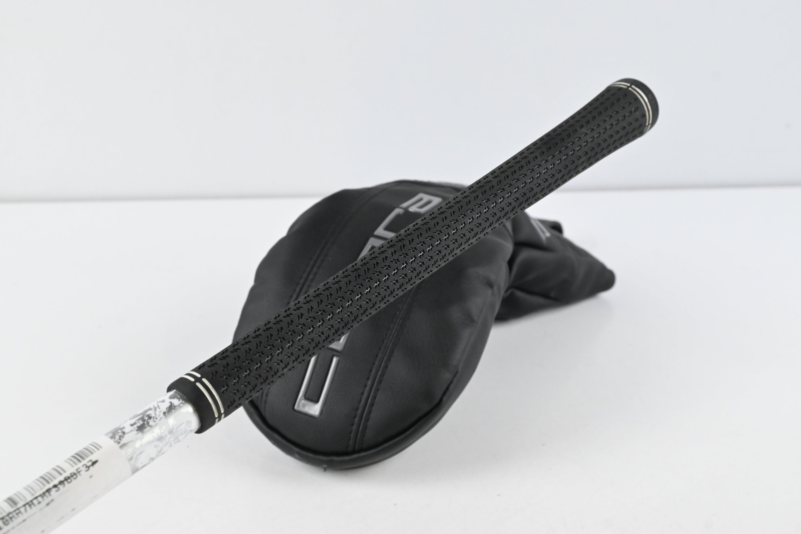 Cobra DS-Adapt LS Driver / 9 Degree / X-Flex Denali Black 60 Shaft