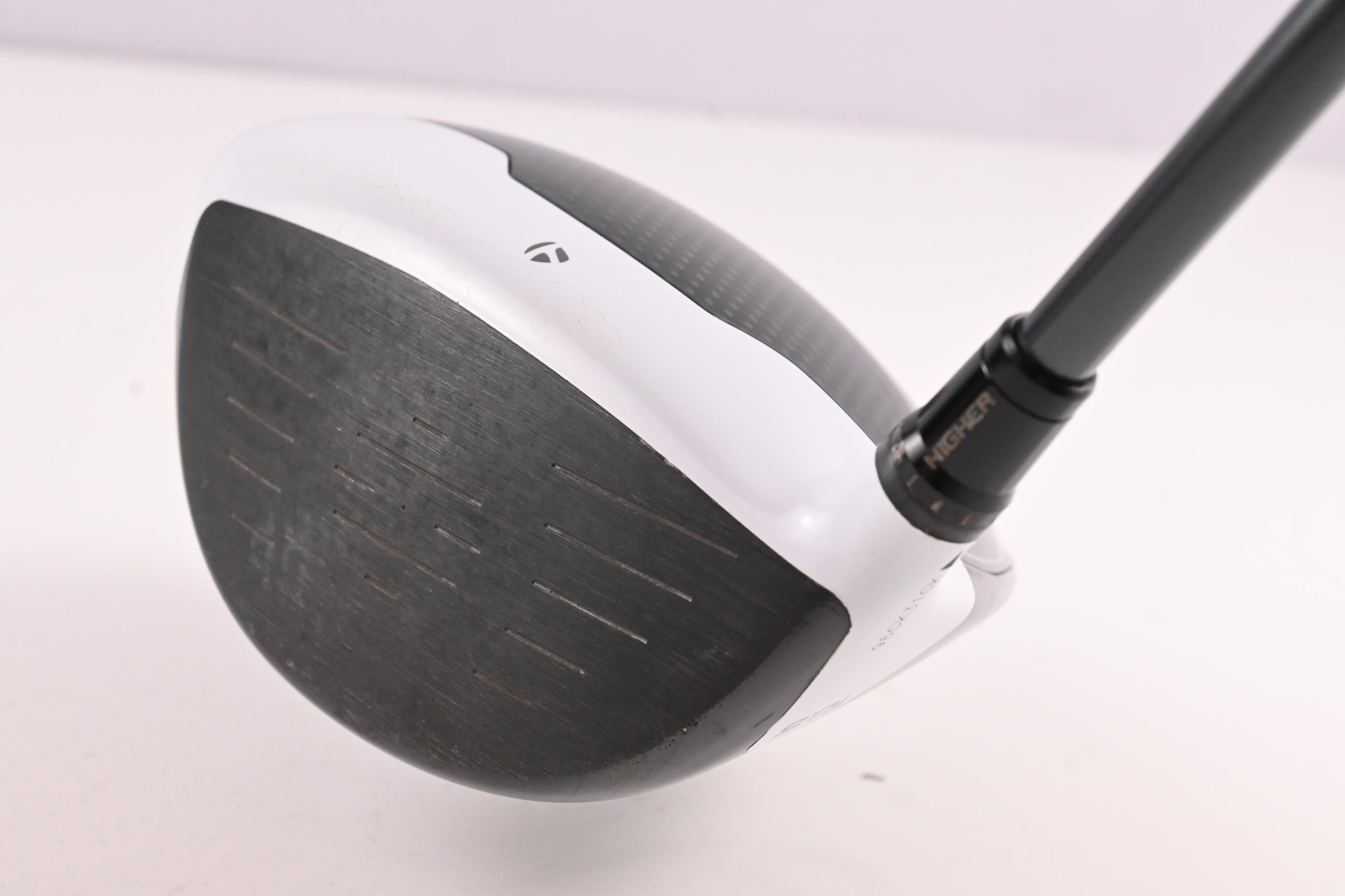 Taylormade M2 2017 Driver / 10.5 Degree / Regular Flex Fujikura Pro 56 Shaft