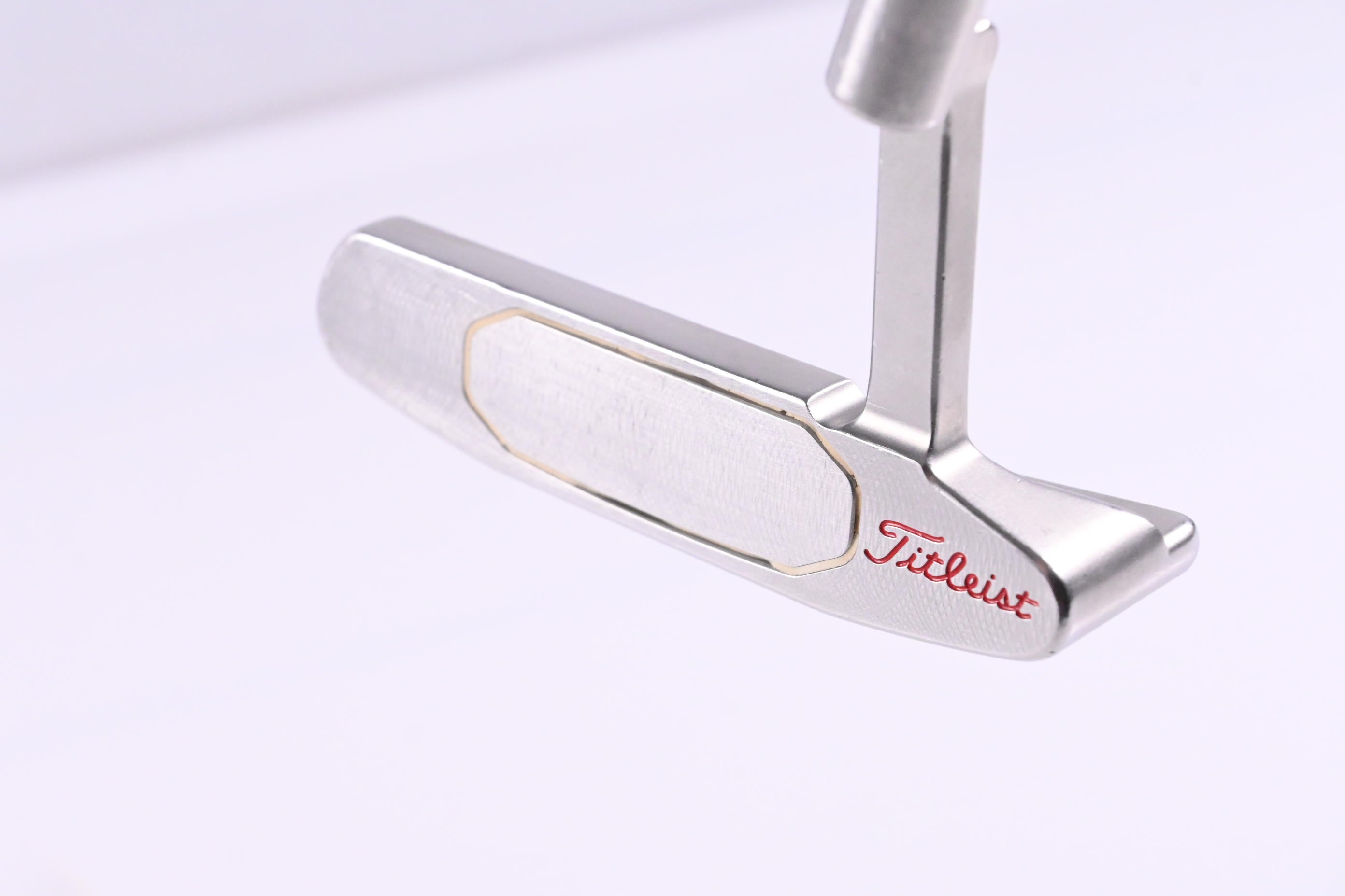 Scotty Cameron Studio Style Newport 2 Putter / 33 Inch