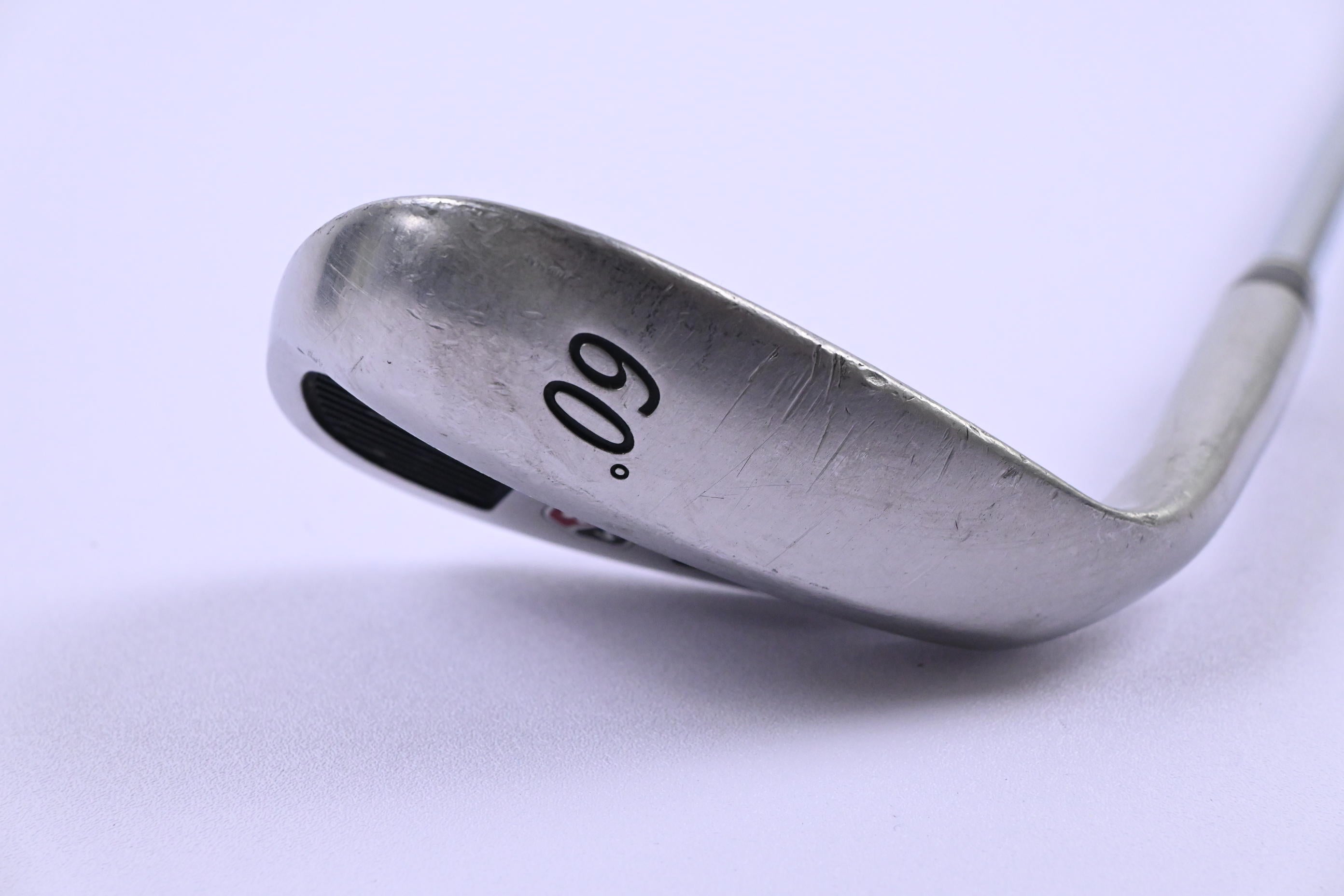 Wilson TW9 Lob Wedge / 60 Degree / Wedge Flex Dynamic Gold Shaft