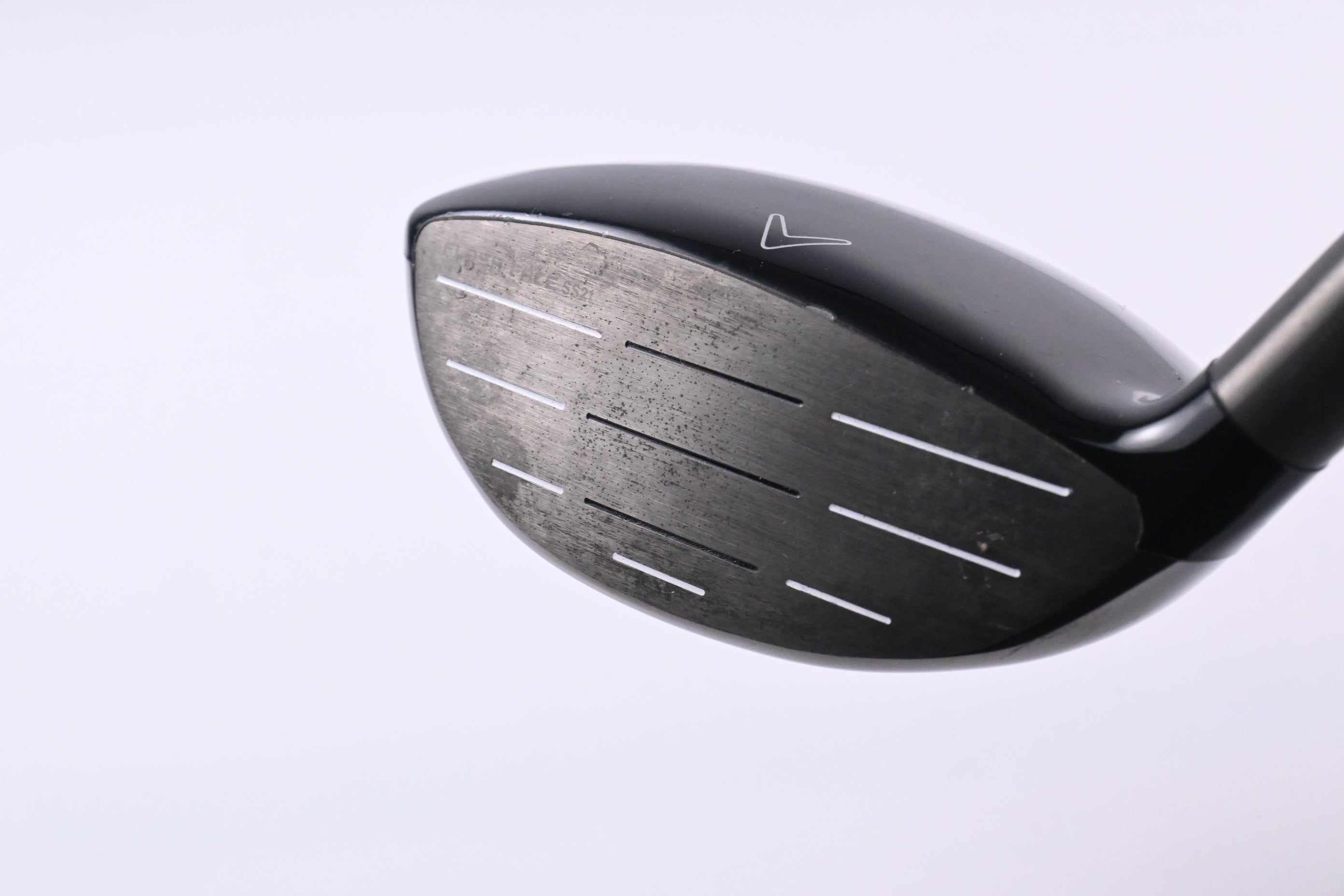 Callaway Epic Speed #3 Wood / 15 Degree / Regular Flex HZRDUS Smoke iM10 60