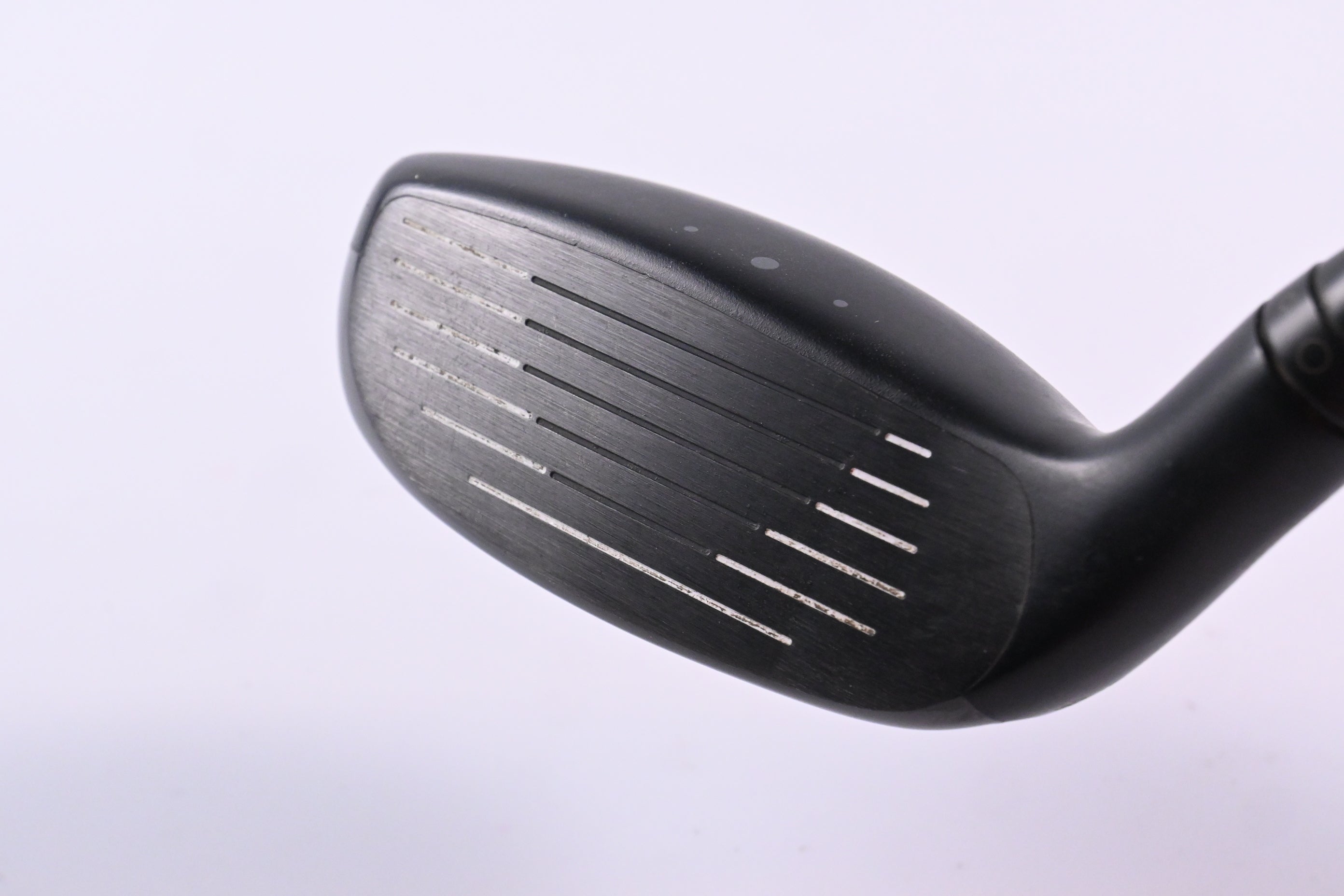 Ping G425 #3 Hybrid / 19 Degree / Regular Flex Ping Alta CB Slate 70 Shaft