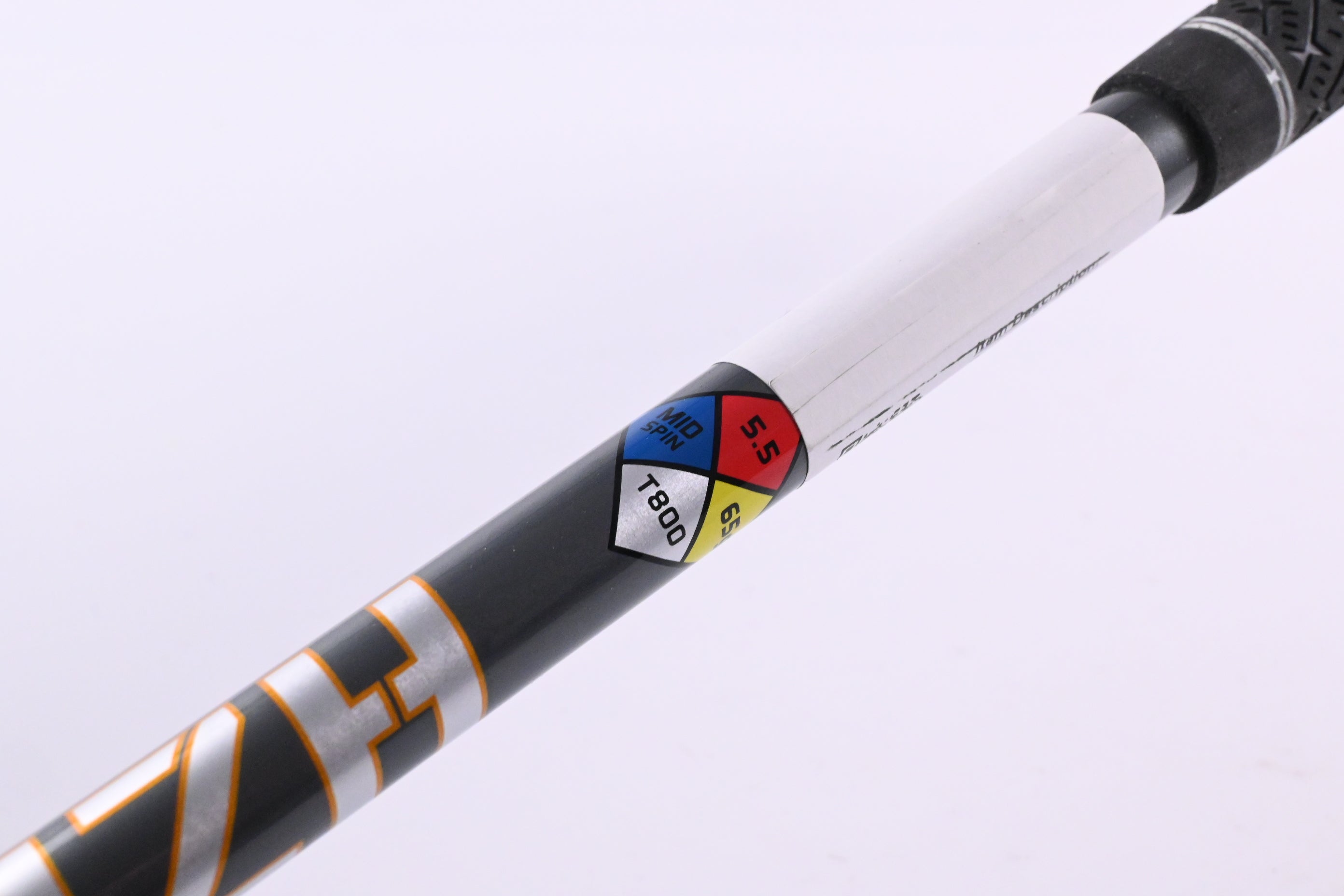 Tour Issue Callaway Rogue ST LS #3HL Wood / 16.5 Degree / Regular Flex HZRDUS