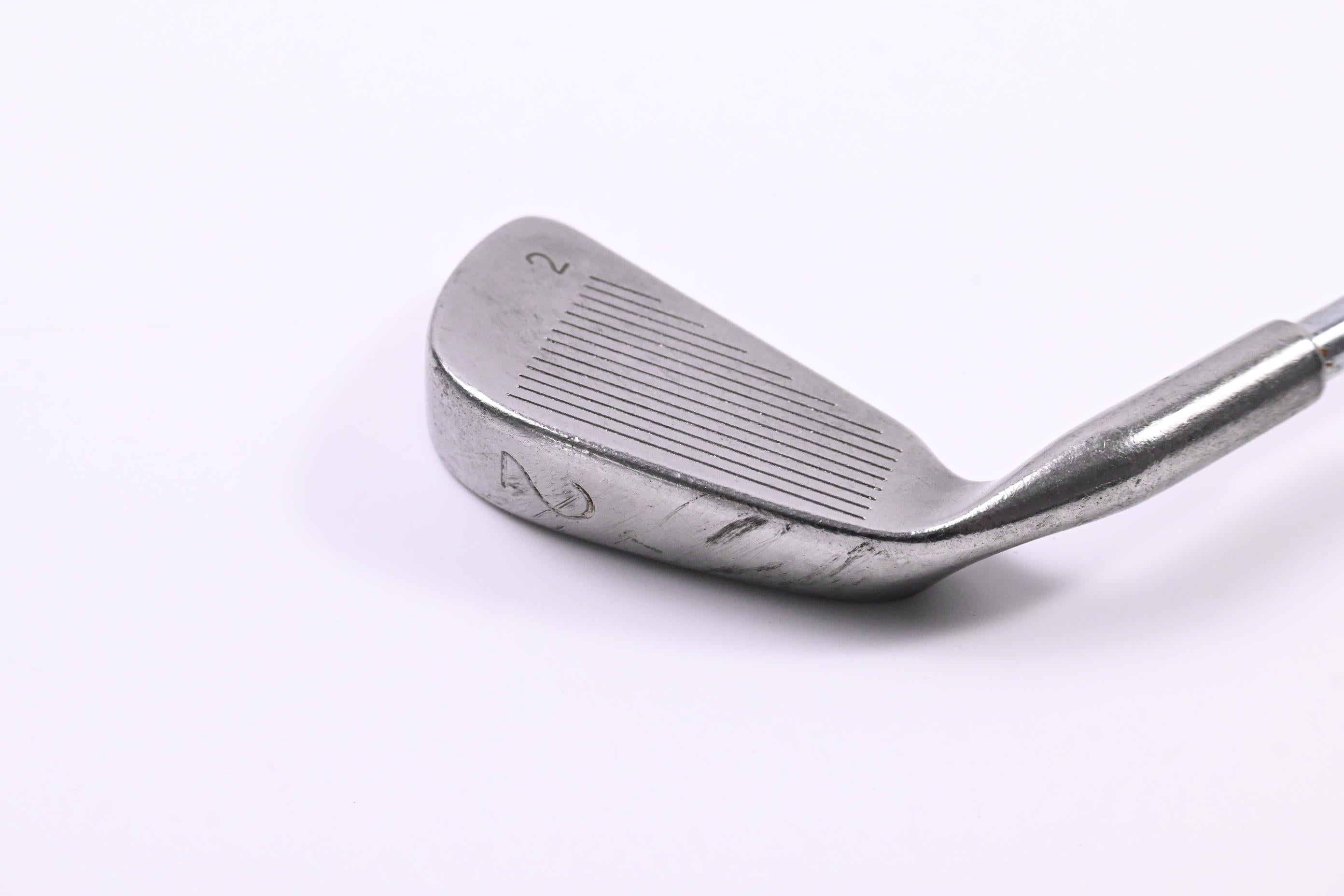 Ping Karsten Eye 2 #2 Iron / 16 Degree / Black Dot / Stiff Flex Ping Shaft
